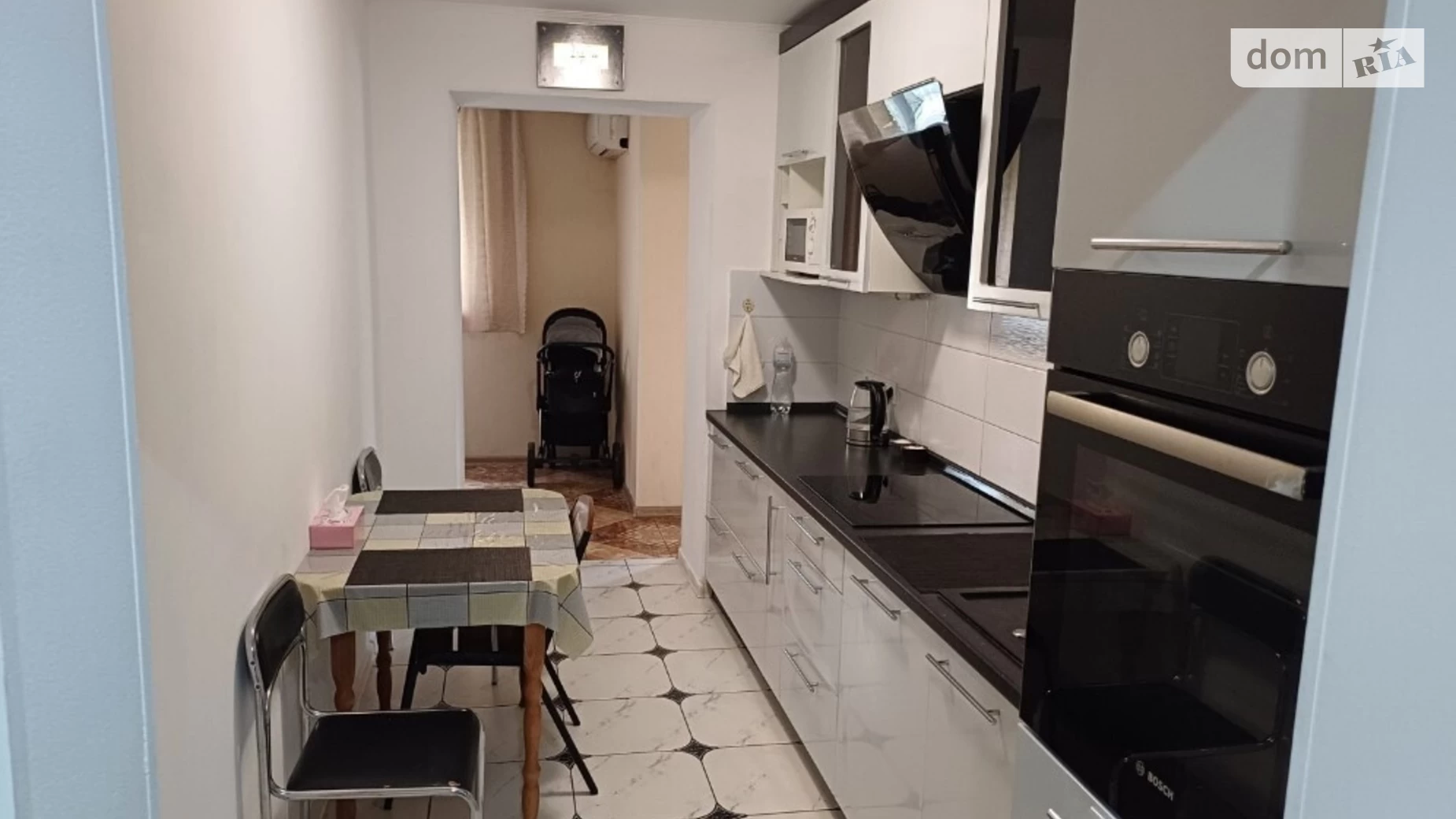Продається 2-кімнатна квартира 76.3 кв. м у Одесі, вул. Палія Семена - фото 2