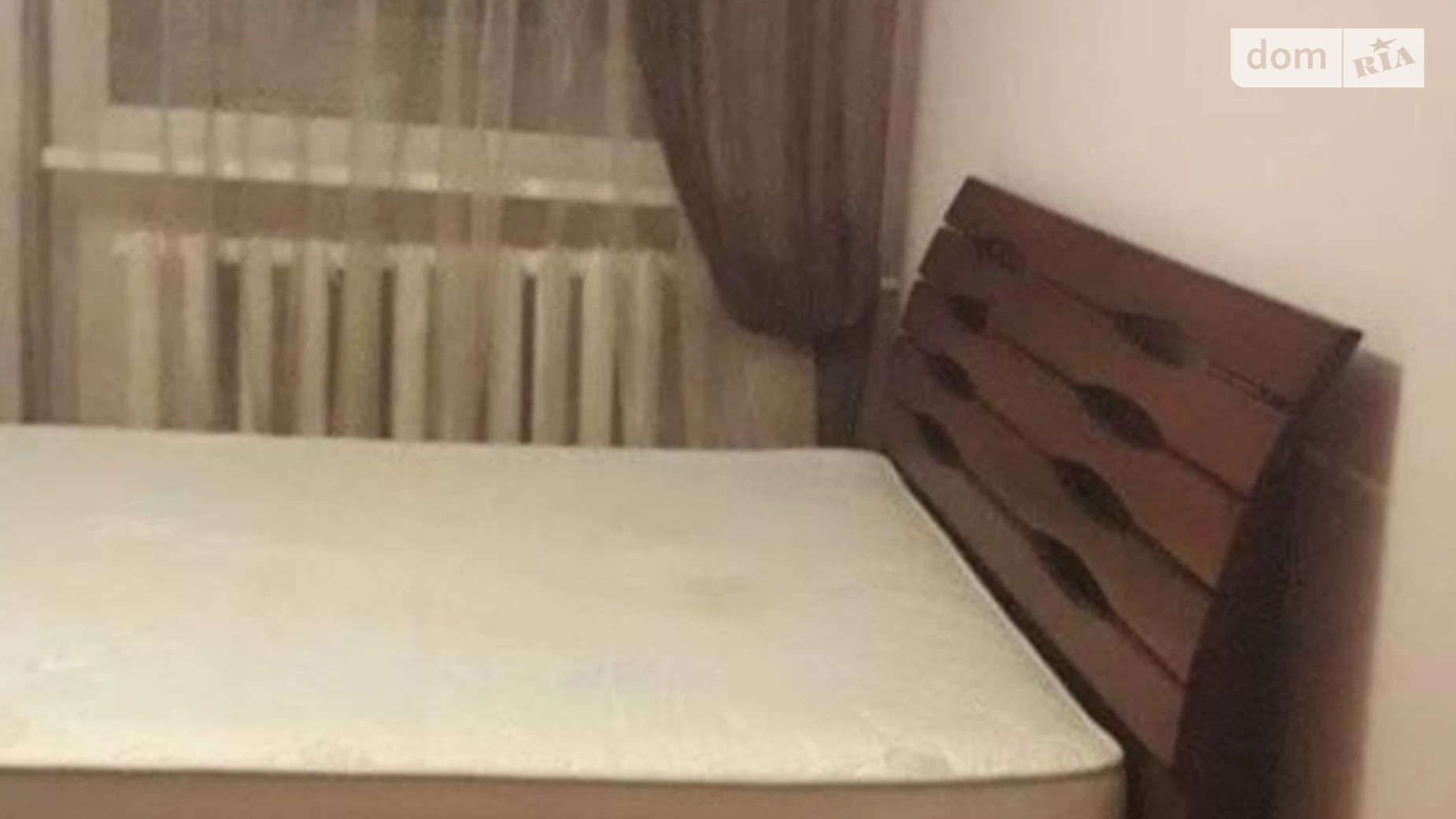 Здається в оренду 2-кімнатна квартира 48.2 кв. м у Львові, вул. Виговського Івана, 57 - фото 3