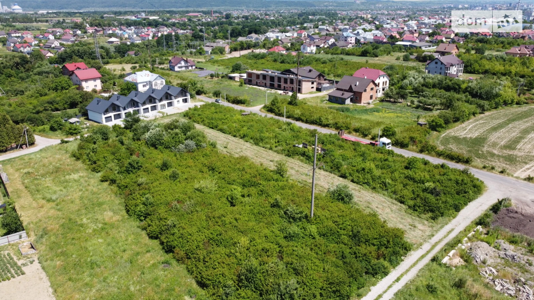 Продається земельна ділянка 17 соток у Івано-Франківській області, цена: 29900 $ - фото 3