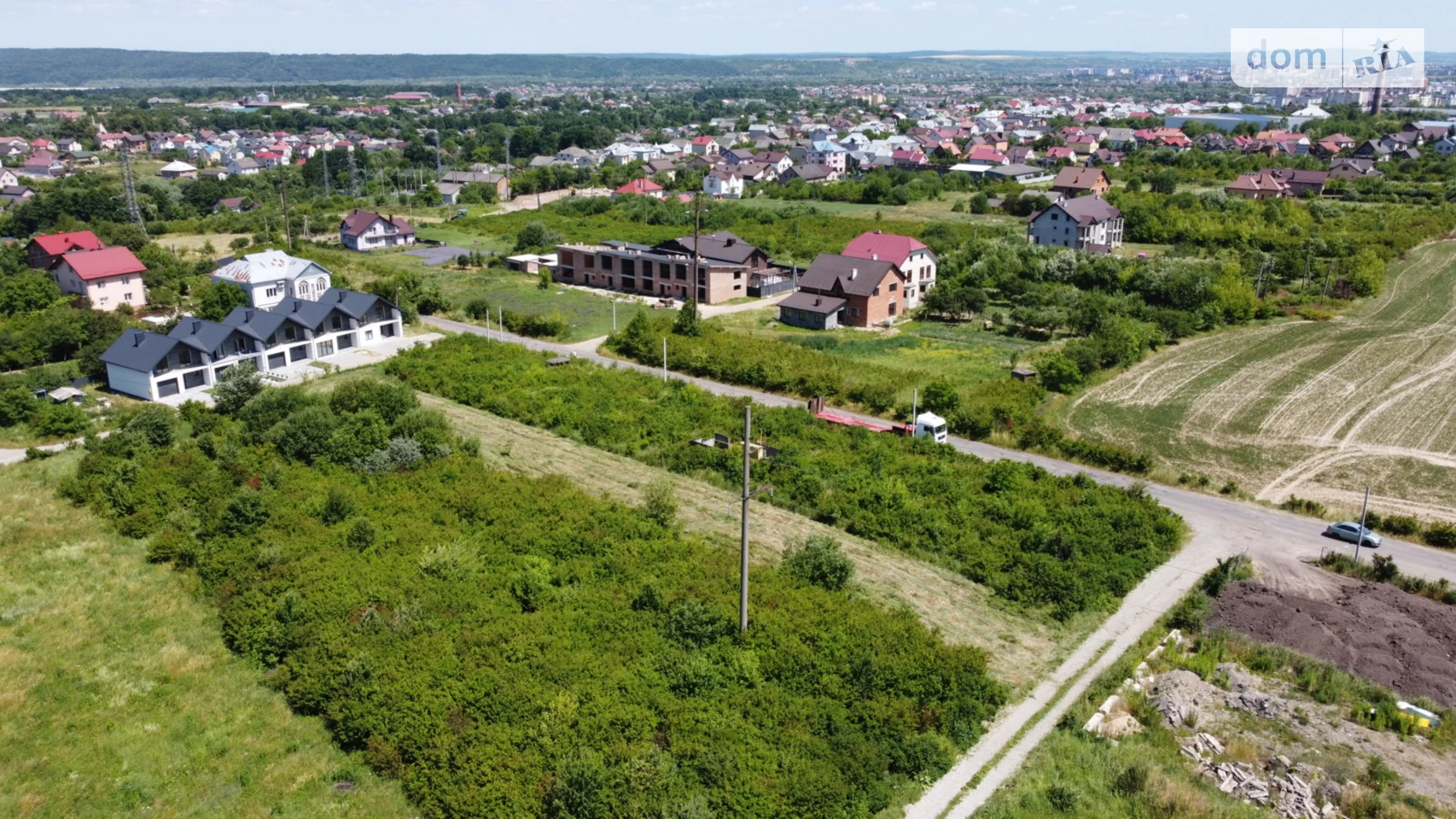 Продається земельна ділянка 17 соток у Івано-Франківській області, цена: 29900 $ - фото 4