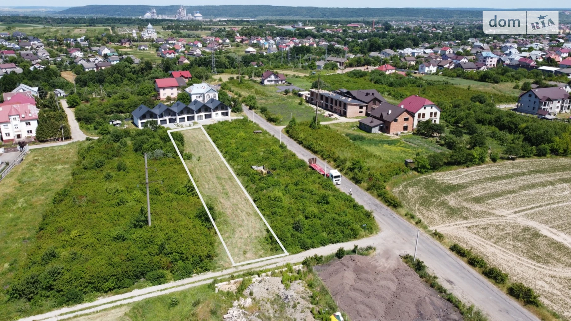 Продається земельна ділянка 17 соток у Івано-Франківській області, цена: 29900 $ - фото 2