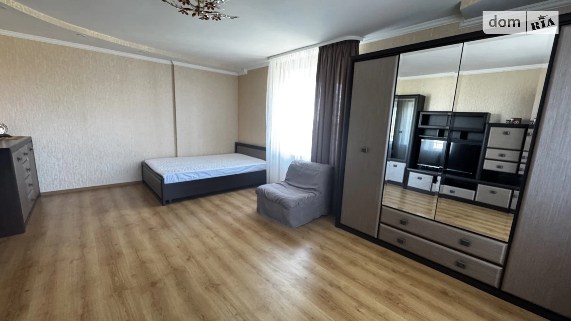 Здається в оренду 1-кімнатна квартира 46 кв. м у Вінниці, вул. Андрія Первозванного - фото 4