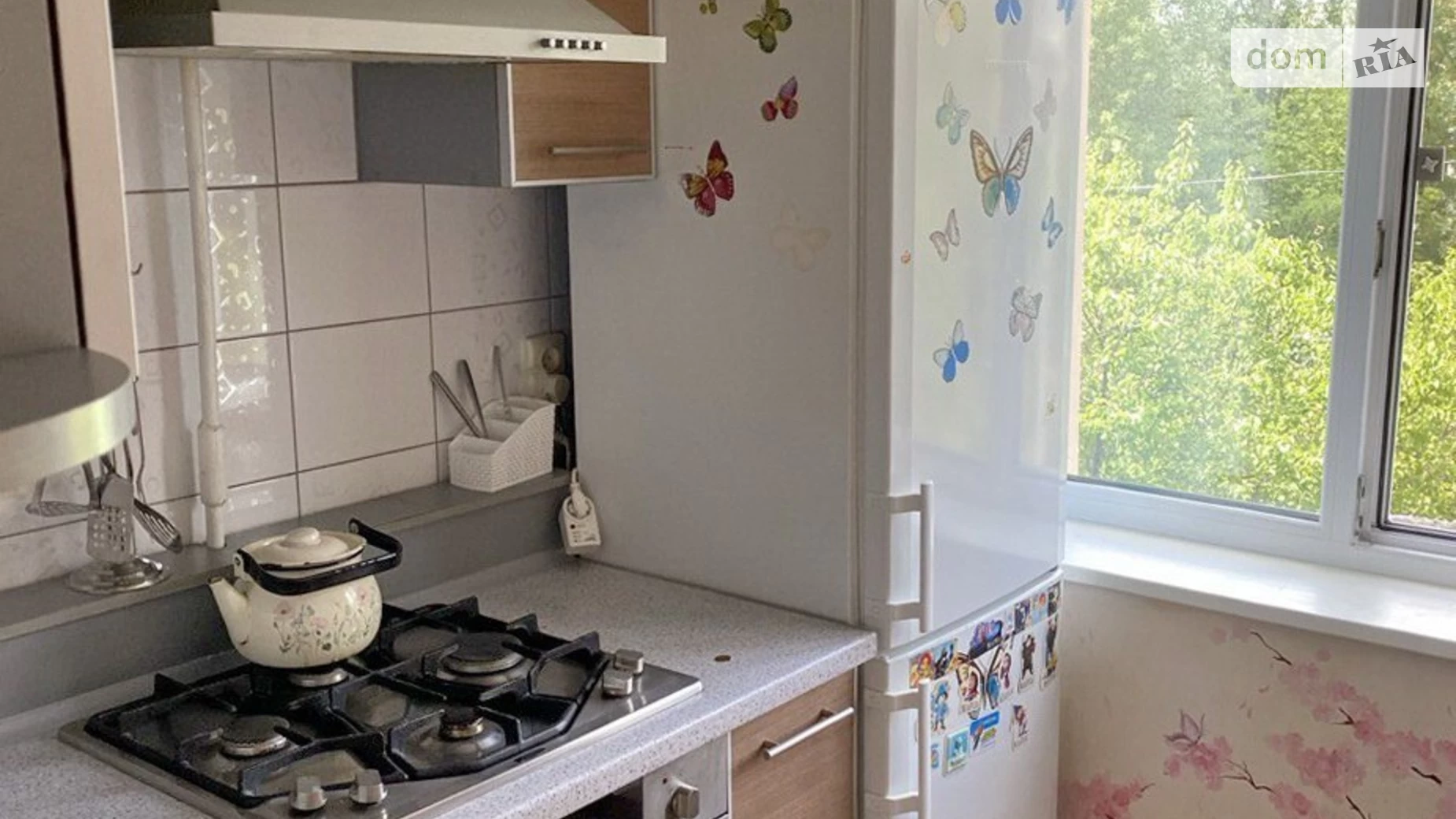 Продается 2-комнатная квартира 48.4 кв. м в Днепре, цена: 34000 $ - фото 2