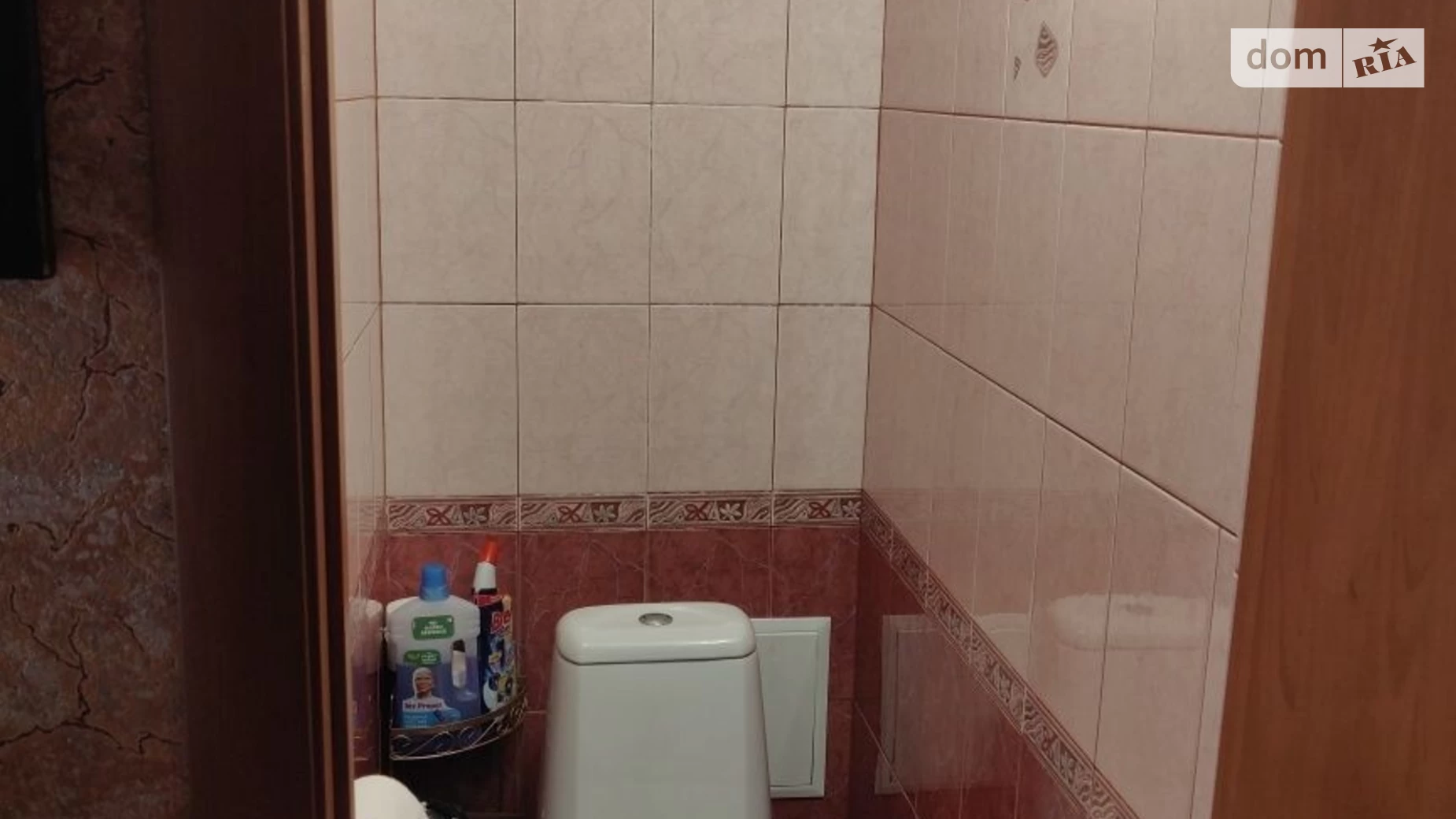 Продается 4-комнатная квартира 71.5 кв. м в Ровно, ул. Княгини Ольги - фото 4