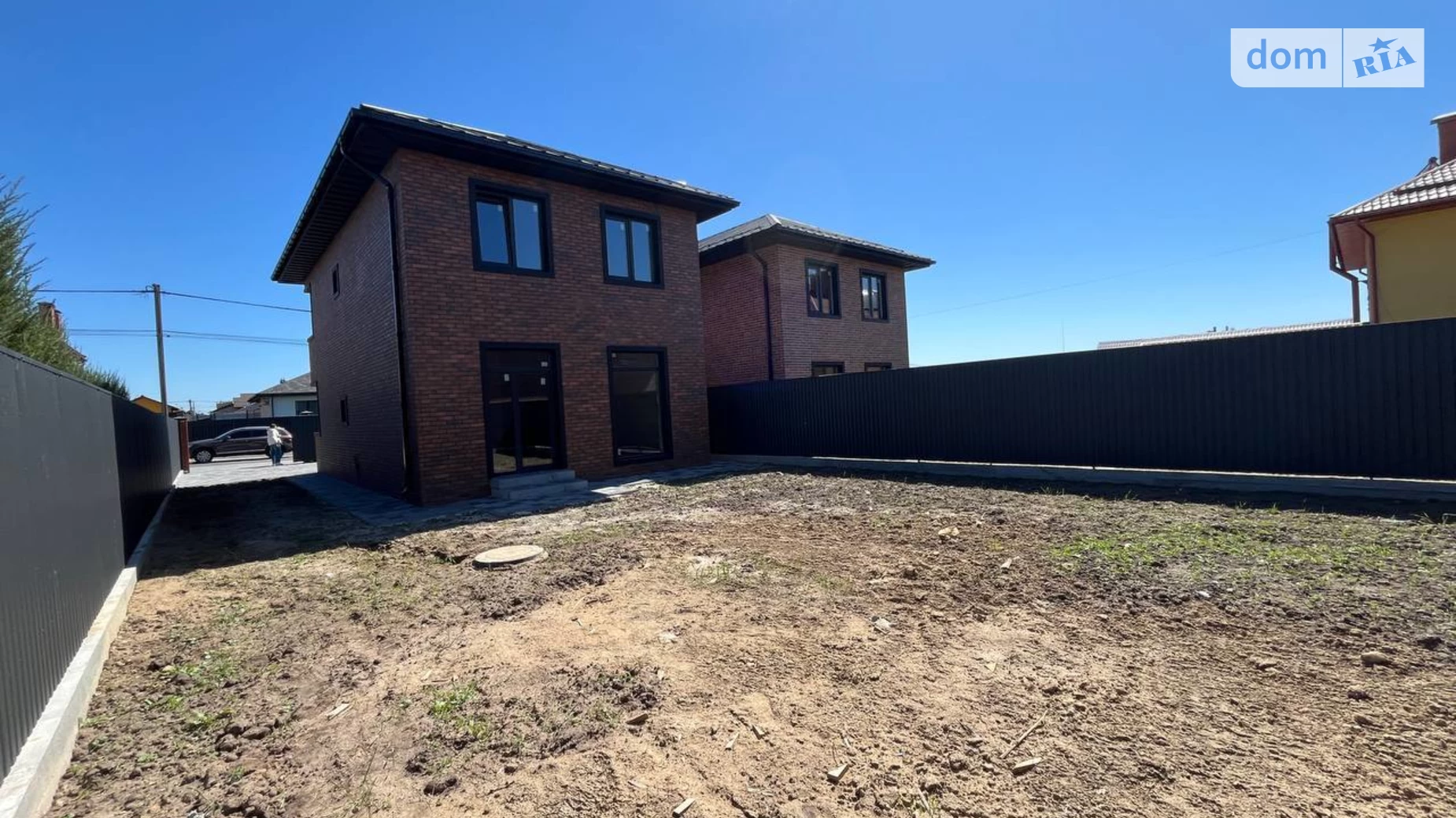 Продається будинок 2 поверховий 117 кв. м з терасою, цена: 98000 $ - фото 2