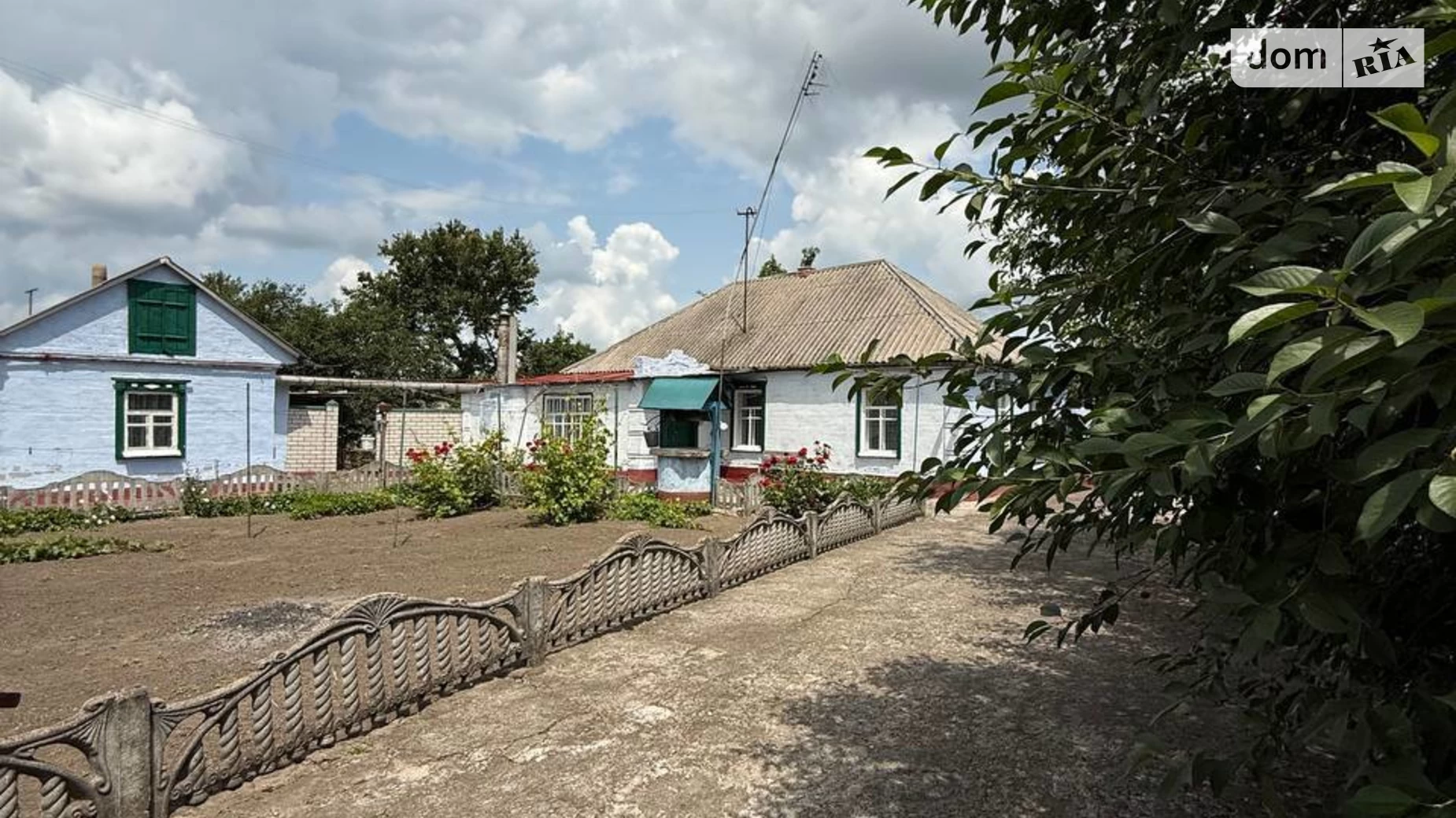 Продається одноповерховий будинок 64 кв. м з ділянкою, цена: 30000 $ - фото 3