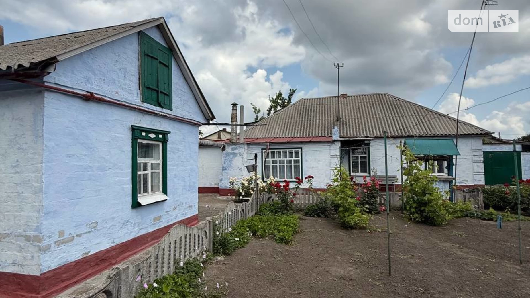 Продається одноповерховий будинок 64 кв. м з ділянкою, цена: 30000 $ - фото 4