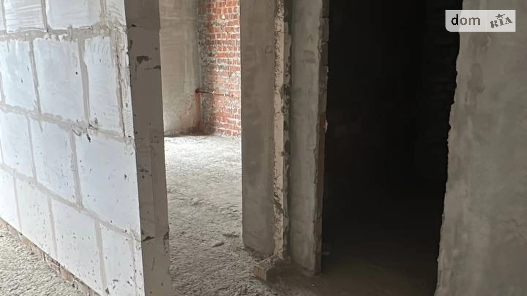 Продается 1-комнатная квартира 48.6 кв. м в Слобожанском, ул. Семейная, 4 - фото 2