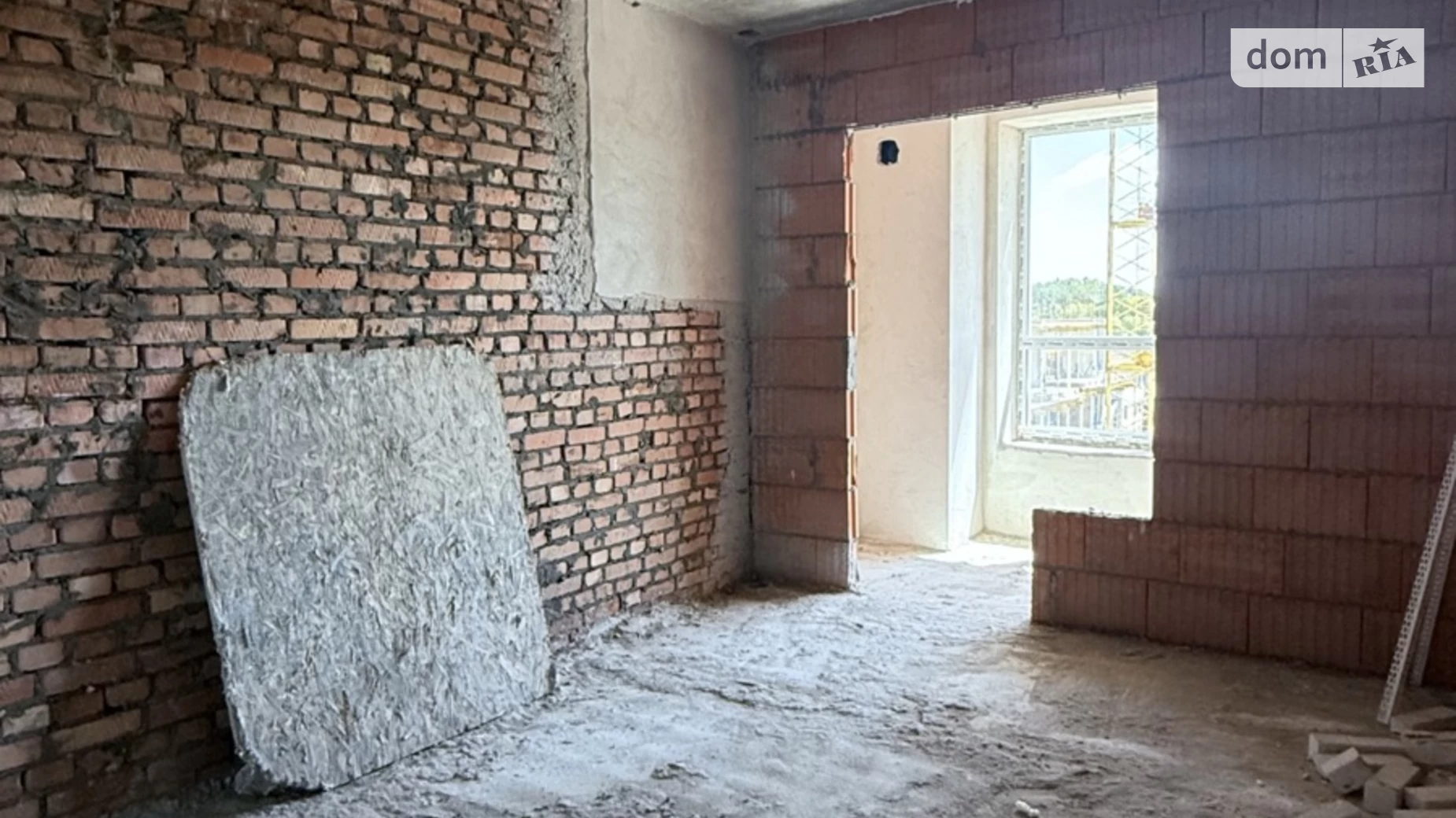 Продається 1-кімнатна квартира 46.14 кв. м у Хмельницькому, вул. Озерна, 20/4Б - фото 5