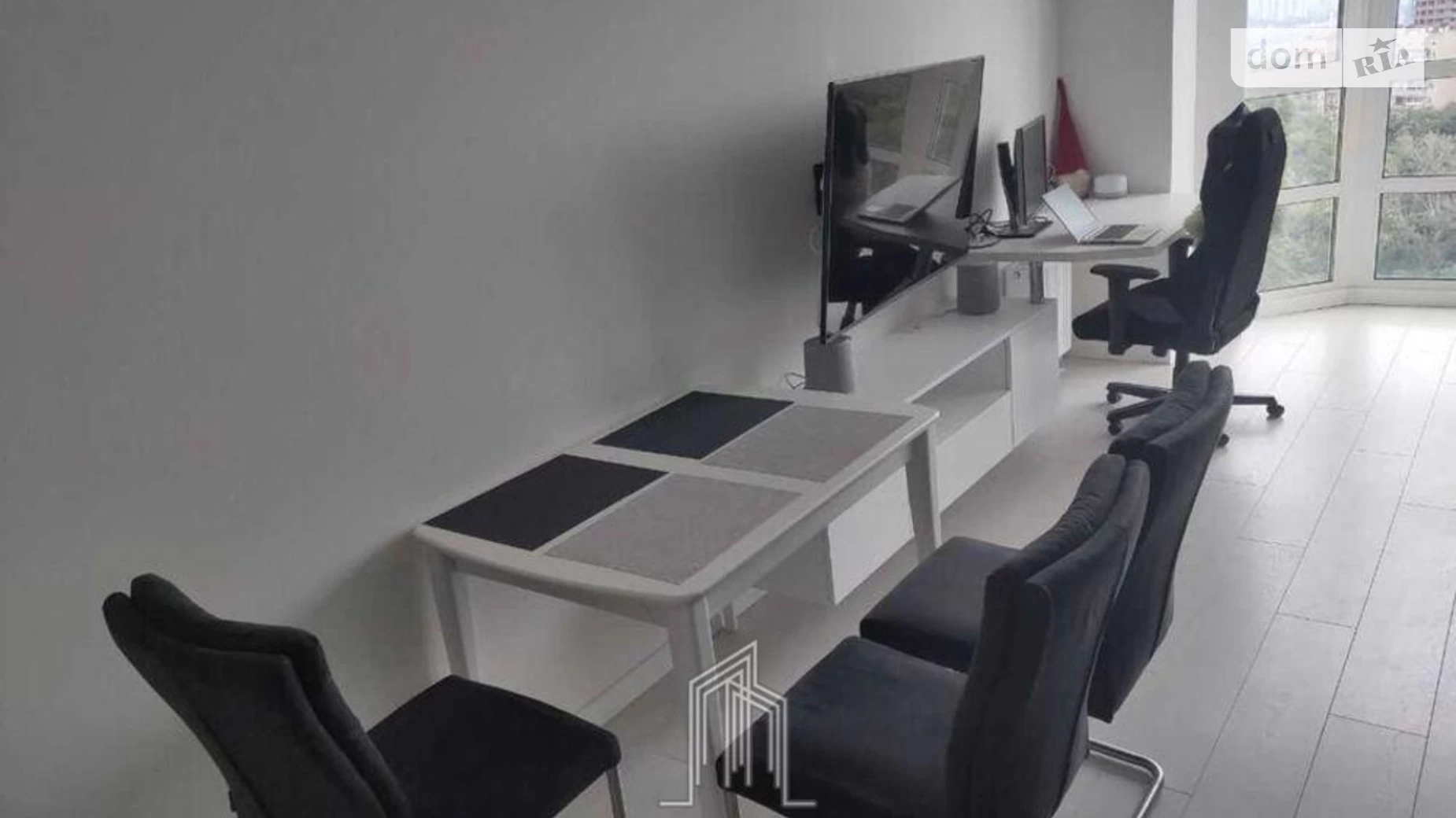 Продається 2-кімнатна квартира 60 кв. м у Києві, вул. Герцена, 35 - фото 3