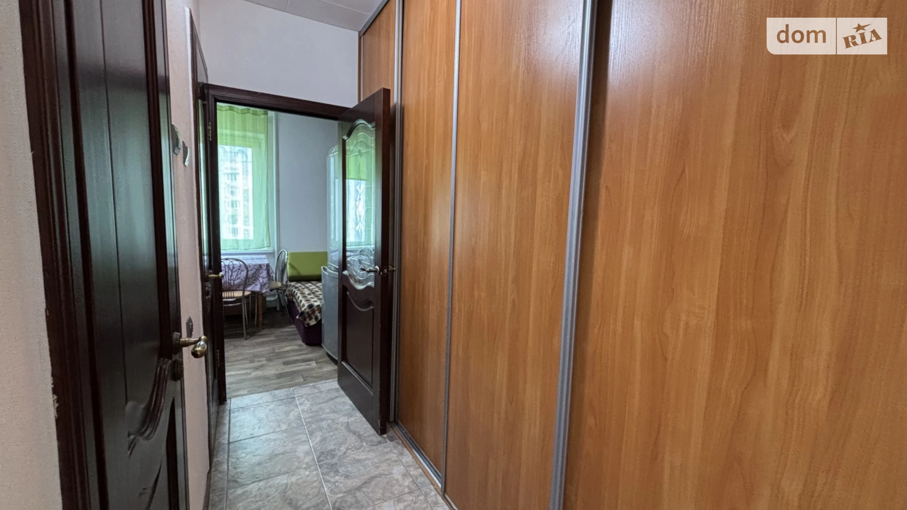 Здається в оренду 1-кімнатна квартира 40 кв. м у Києві, вул. Тростянецька, 5Б - фото 4