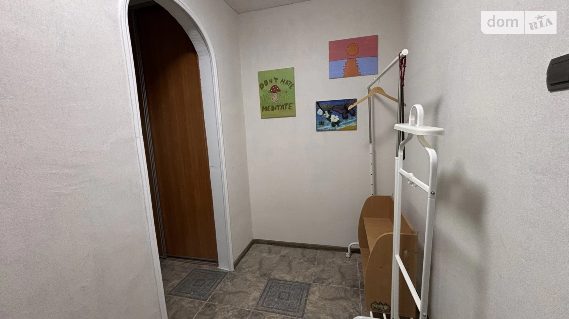 Здається в оренду 1-кімнатна квартира 40 кв. м у Києві, вул. Тростянецька, 5Б - фото 5