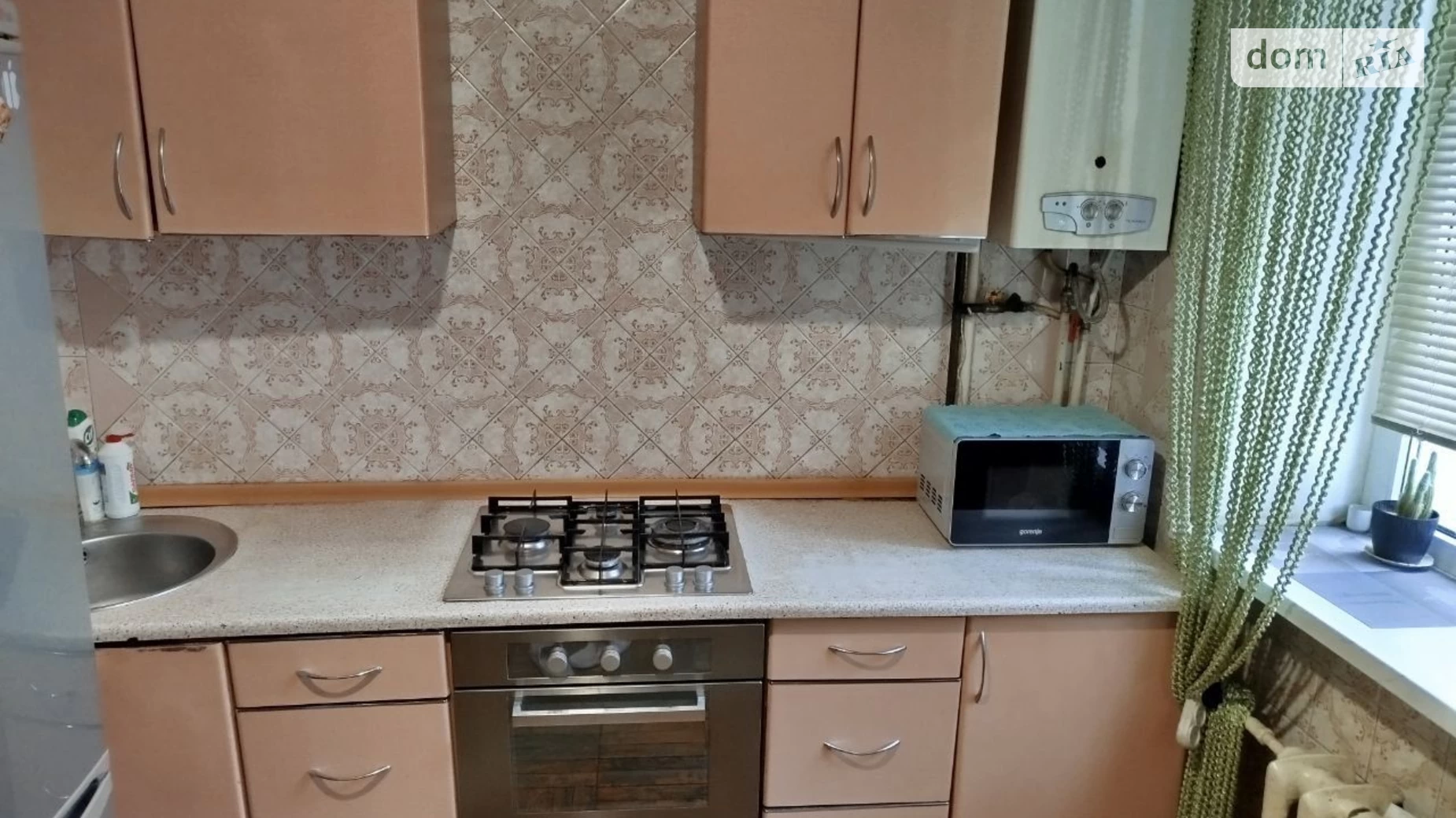 Продається 3-кімнатна квартира 79.3 кв. м у Одесі, цена: 48000 $ - фото 3