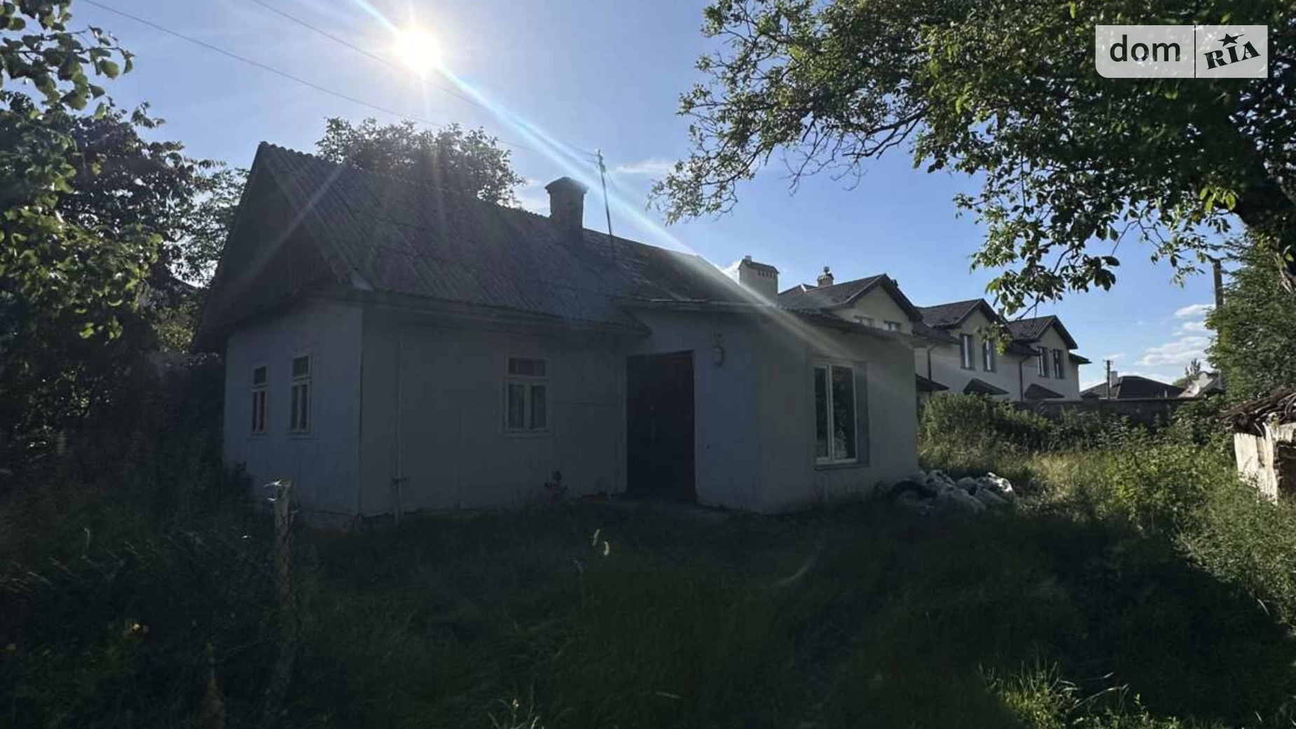 Продается одноэтажный дом 50 кв. м с мансардой, цена: 104500 $ - фото 4