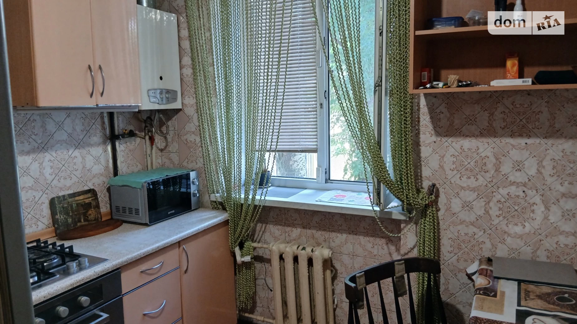 Продається 3-кімнатна квартира 79.3 кв. м у Одесі, цена: 48000 $ - фото 2