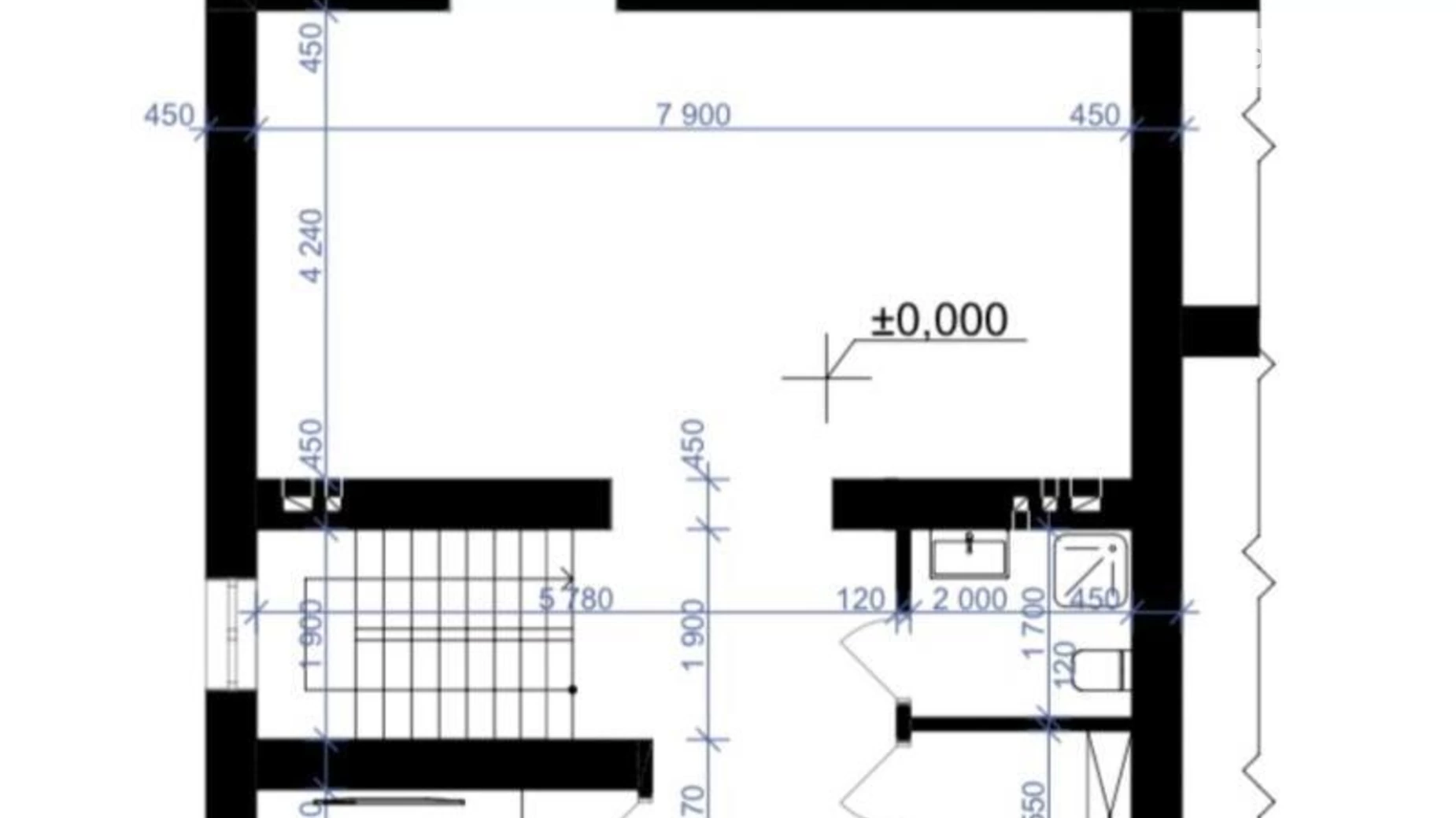 Продається будинок 2 поверховий 193 кв. м з каміном, цена: 190000 $ - фото 5