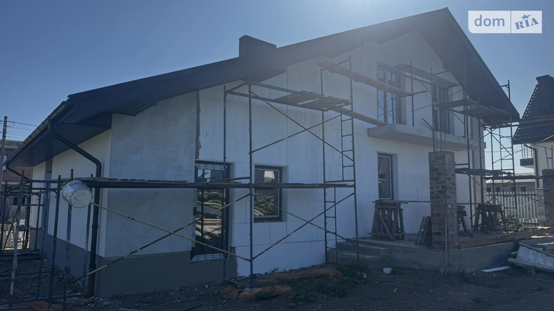 Продається будинок 2 поверховий 193 кв. м з каміном, цена: 190000 $ - фото 3
