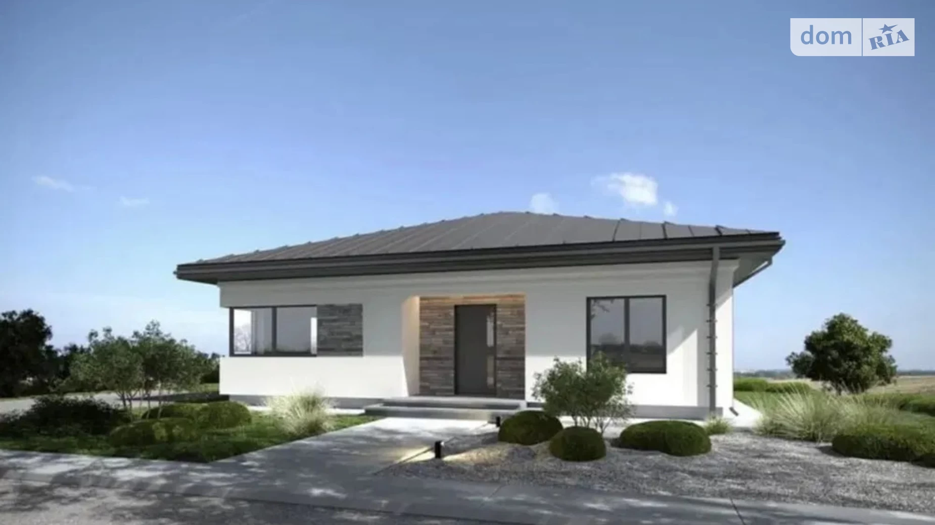 Продается одноэтажный дом 105 кв. м с верандой, цена: 54650 $ - фото 2