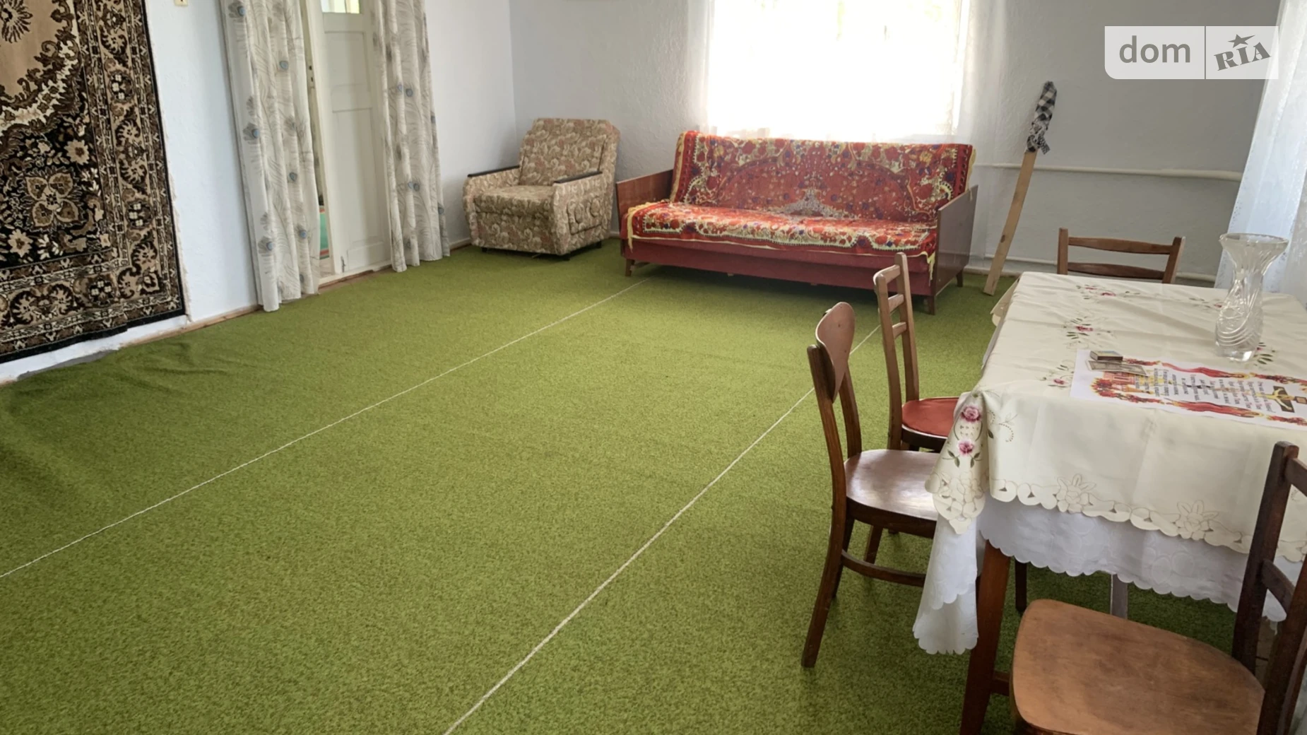 Продается одноэтажный дом 90 кв. м с подвалом, цена: 18500 $ - фото 3