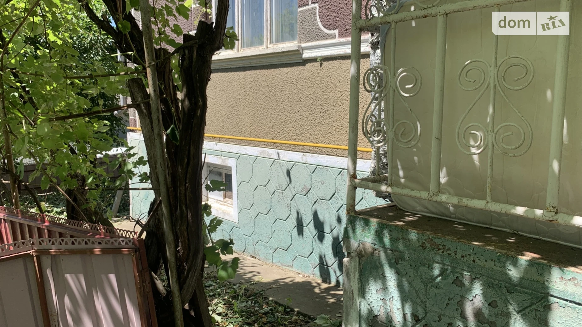Продается одноэтажный дом 90 кв. м с подвалом, цена: 18500 $ - фото 2