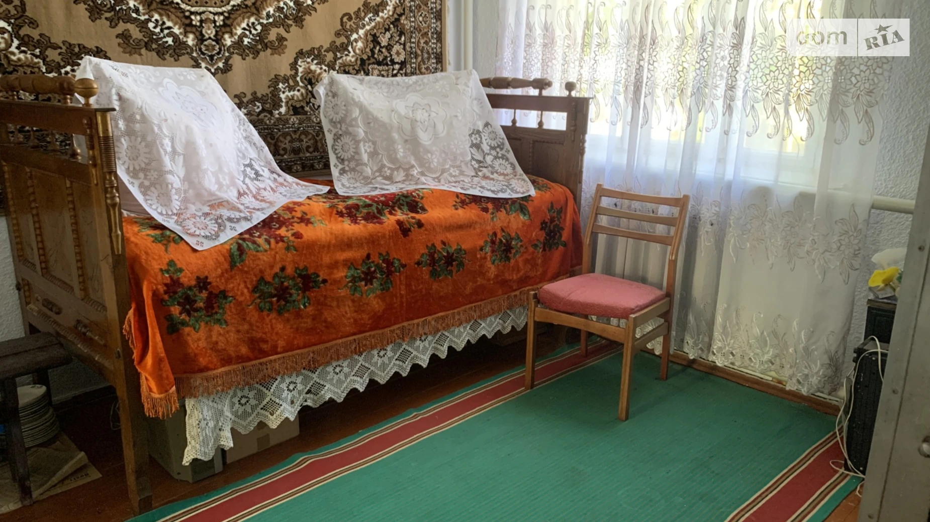Продается одноэтажный дом 90 кв. м с подвалом, цена: 18500 $ - фото 5