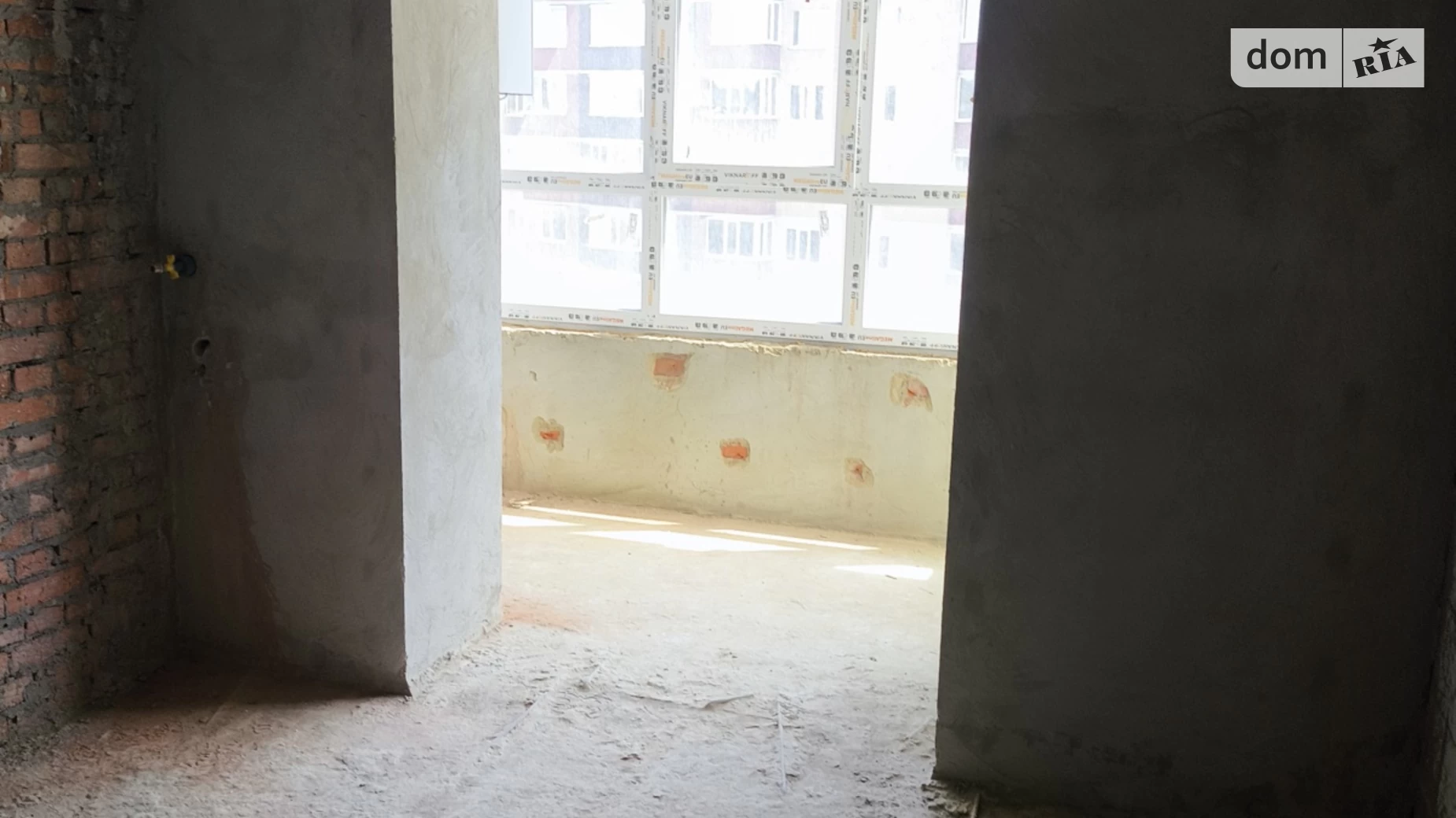 Продается 1-комнатная квартира 41.72 кв. м в Виннице, ул. Костя Широцкого, 5А - фото 4