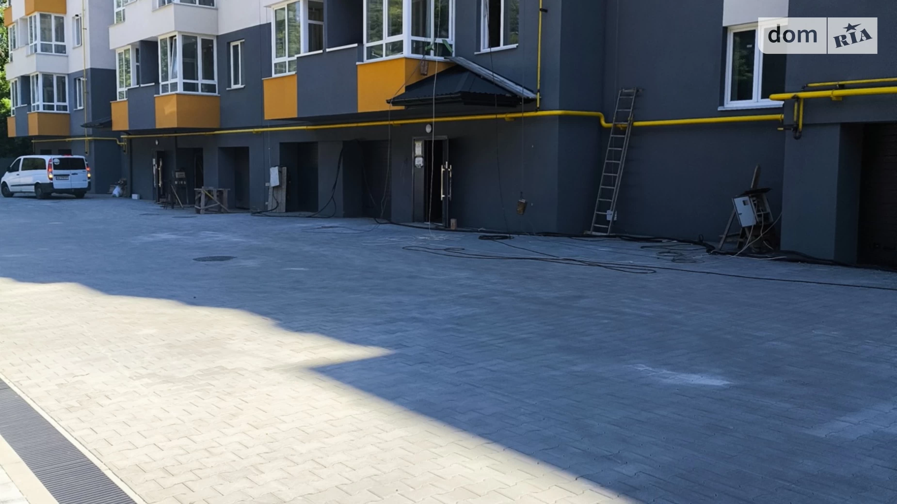 Продается 1-комнатная квартира 41.72 кв. м в Виннице, ул. Костя Широцкого, 5А - фото 5