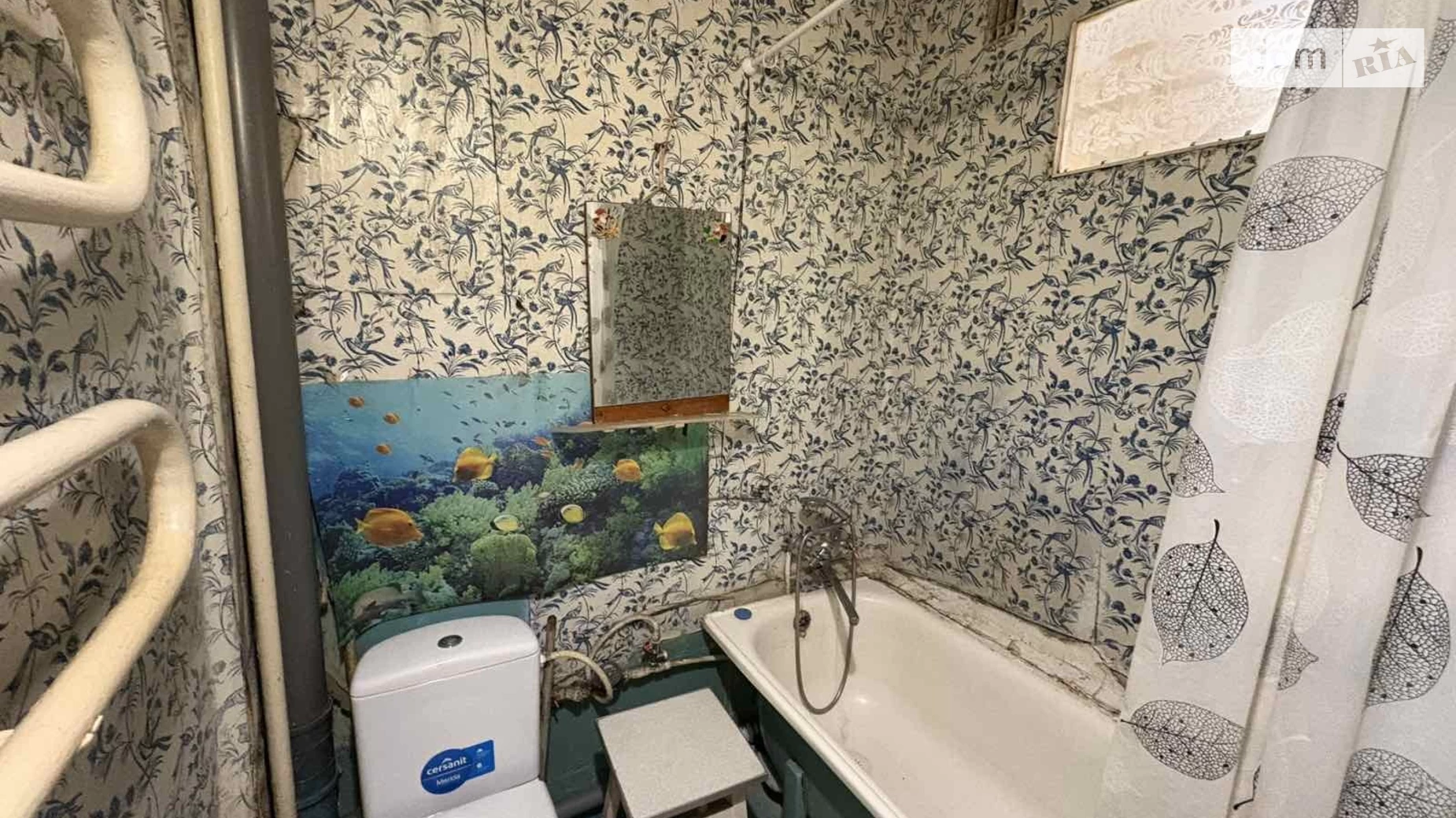 Продается 1-комнатная квартира 31 кв. м в Виннице, просп. Космонавтов, 14 - фото 2