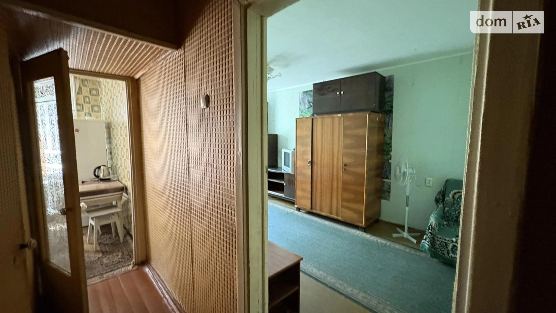 Продается 1-комнатная квартира 31 кв. м в Виннице, просп. Космонавтов, 14 - фото 3