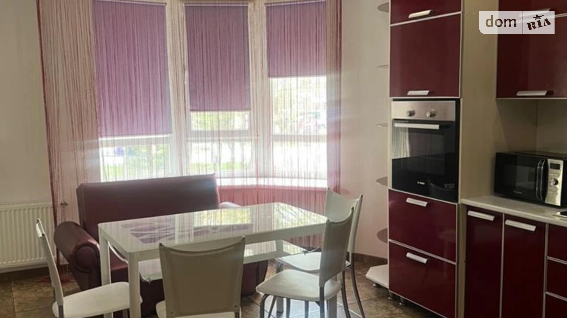 Продается 1-комнатная квартира 62 кв. м в Ивано-Франковске, цена: 89500 $ - фото 3