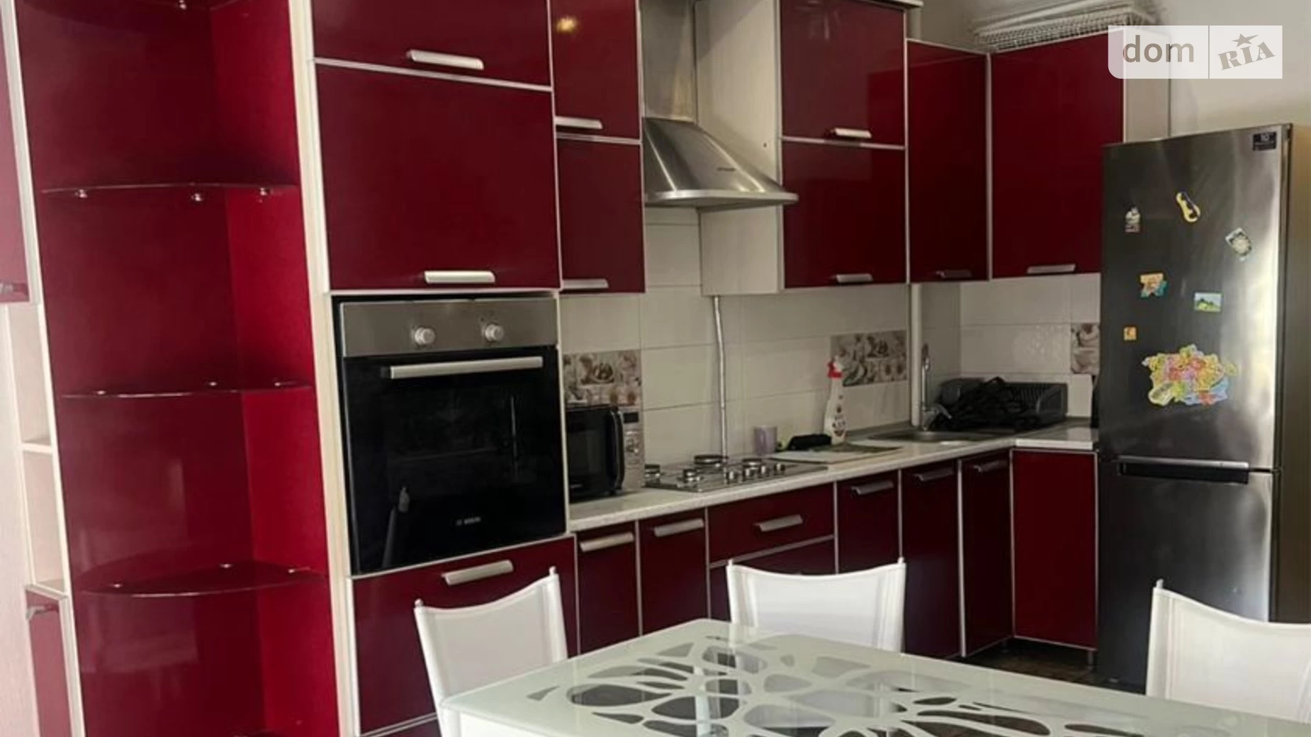 Продается 1-комнатная квартира 62 кв. м в Ивано-Франковске, цена: 89500 $ - фото 2