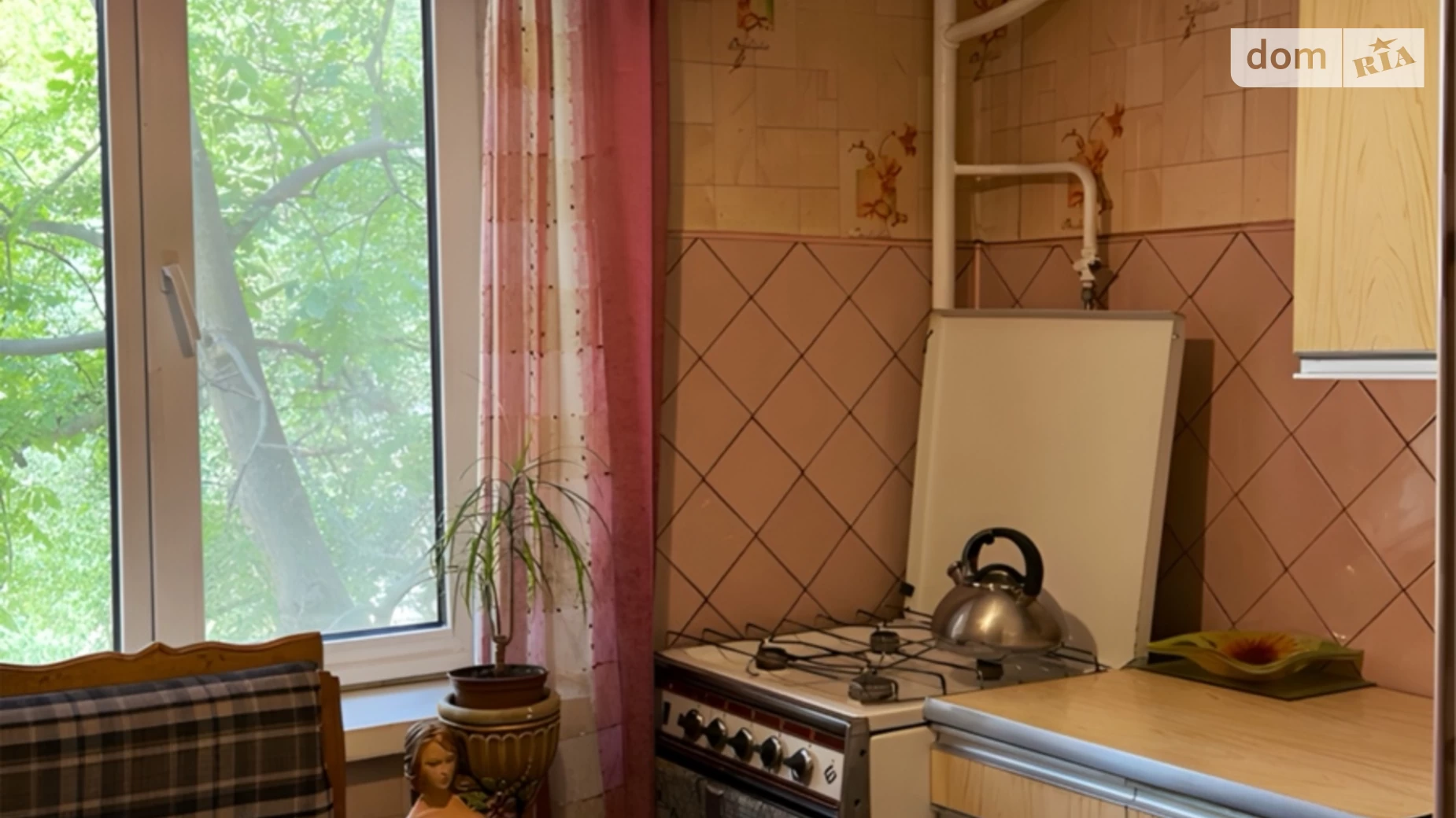 Продается 1-комнатная квартира 32.5 кв. м в Виннице, ул. Николая Ващука - фото 3