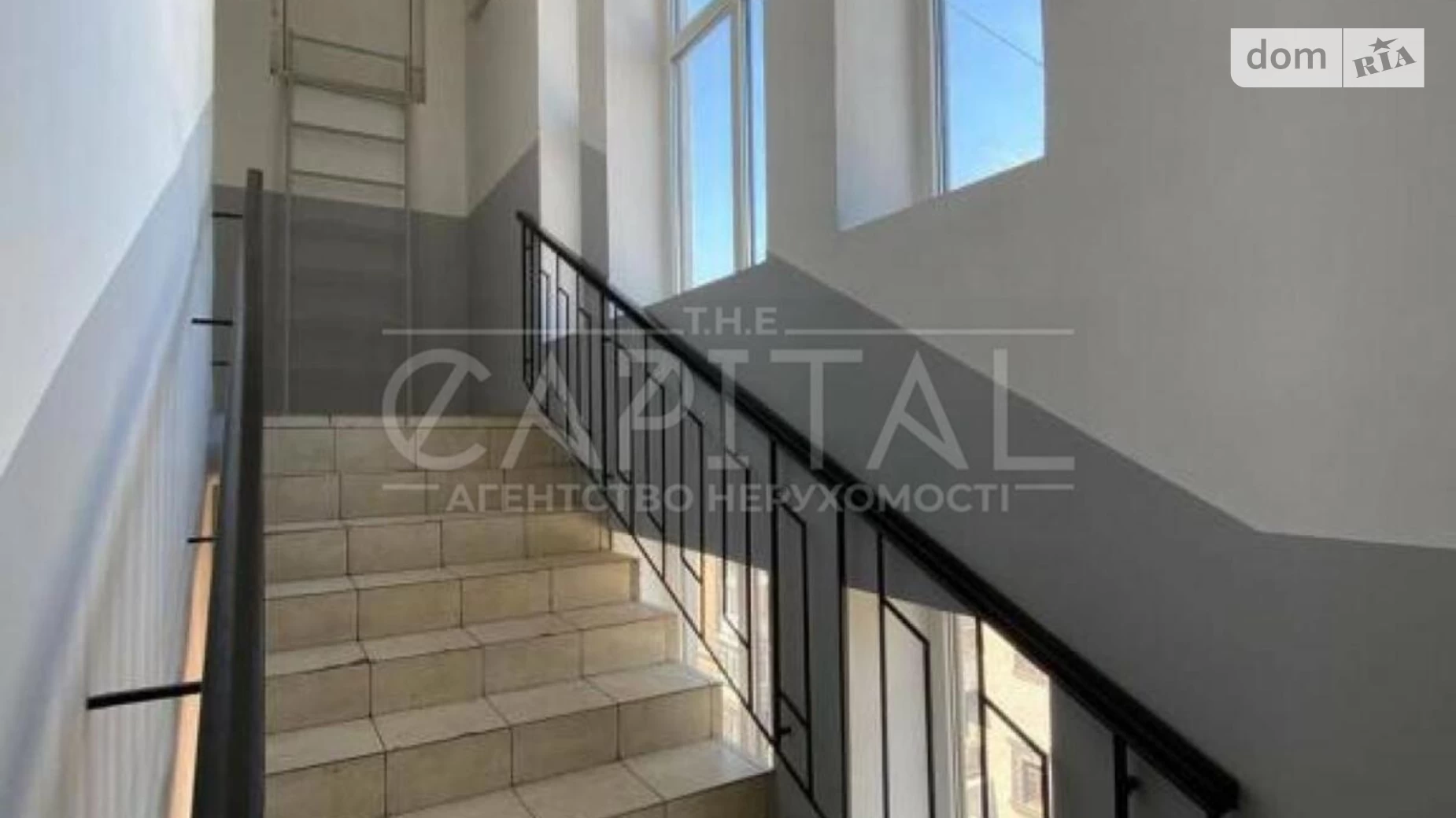 Продается 4-комнатная квартира 248 кв. м в Киеве, ул. Щекавицкая, 30/39 - фото 5