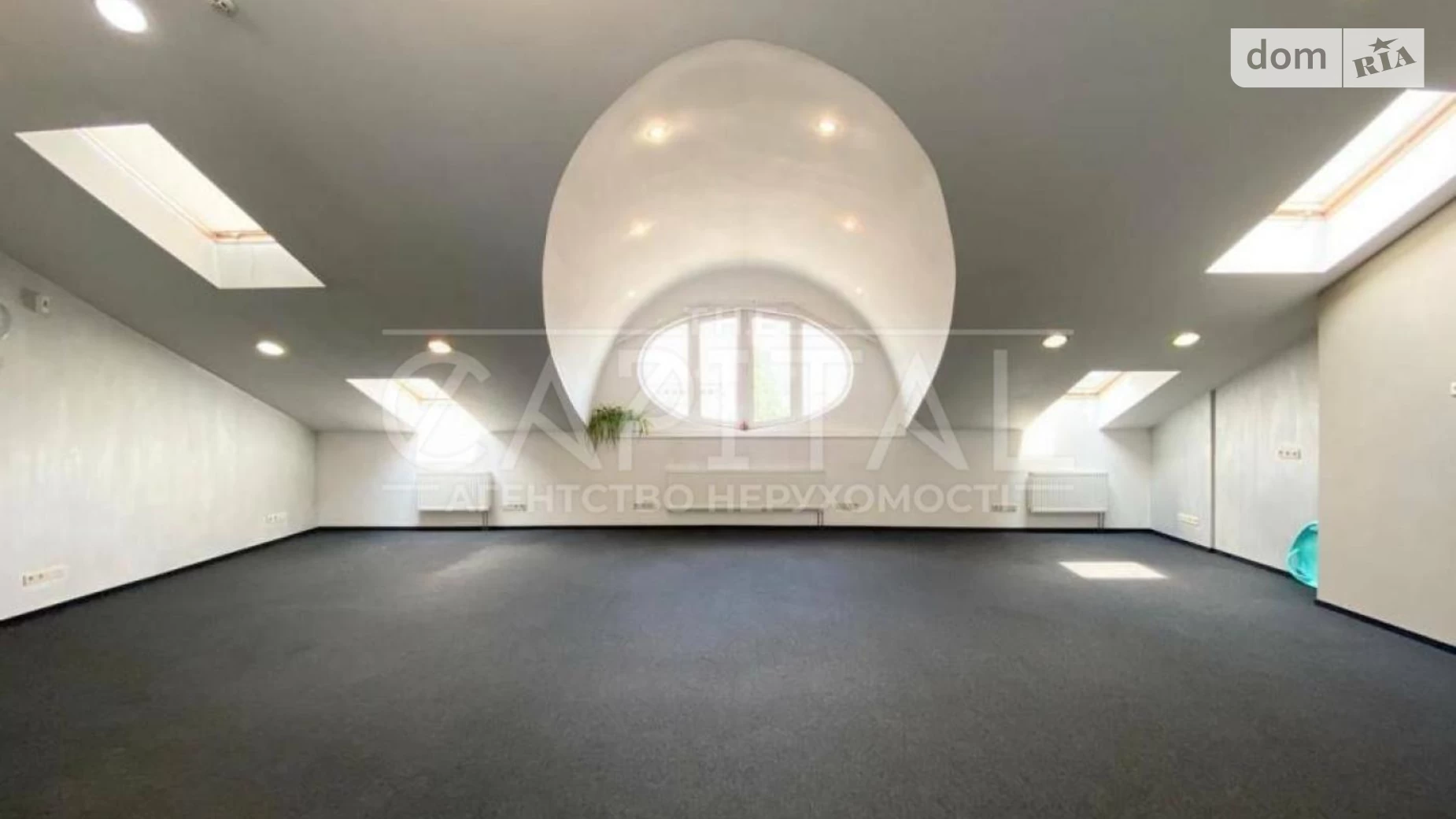 Продается 4-комнатная квартира 248 кв. м в Киеве, ул. Щекавицкая, 30/39 - фото 3