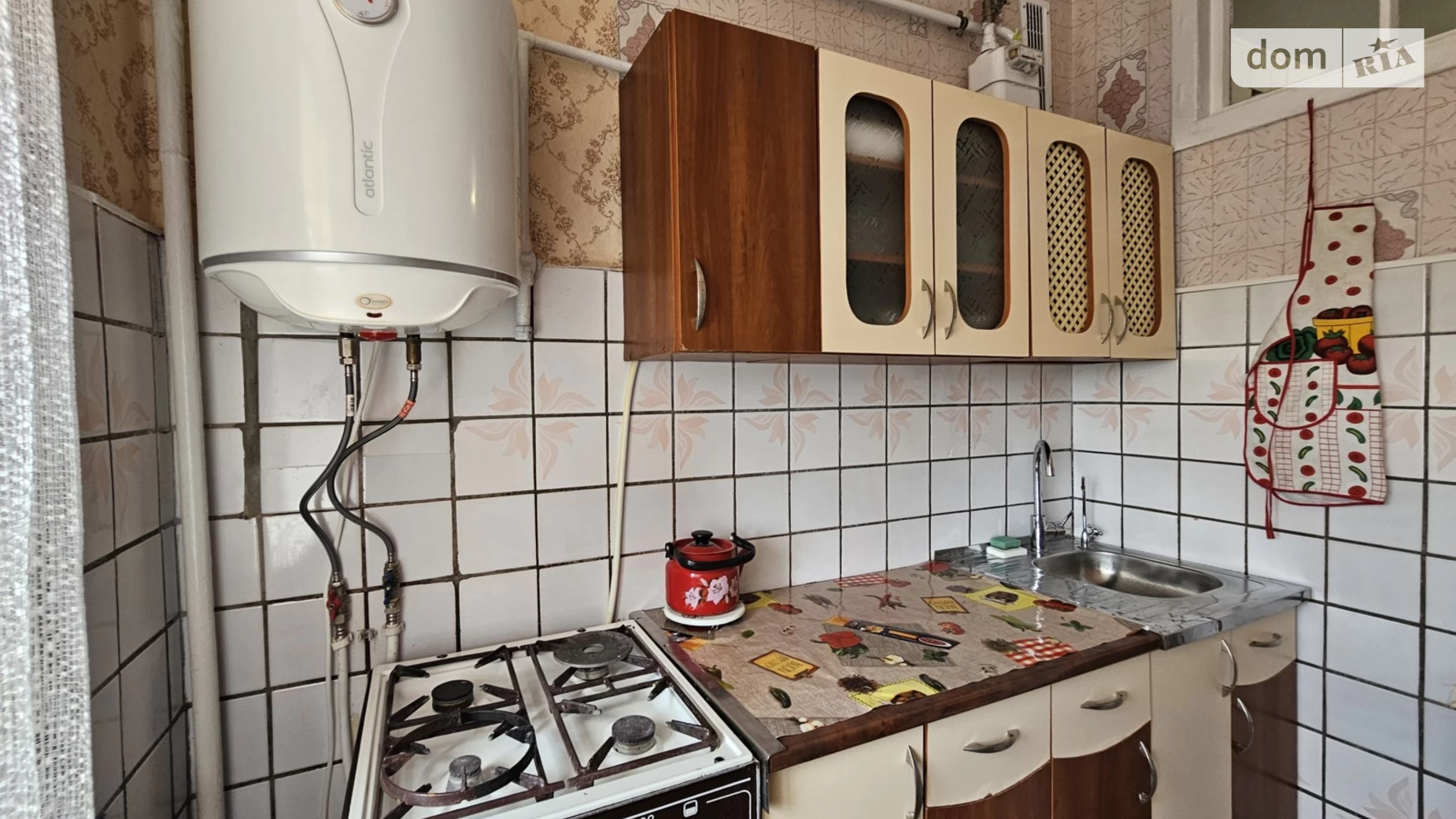 Здається в оренду 2-кімнатна квартира 44 кв. м у, цена: 10000 грн - фото 3