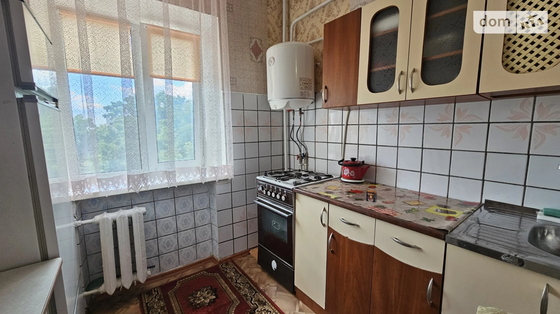 Здається в оренду 2-кімнатна квартира 44 кв. м у, цена: 10000 грн - фото 4