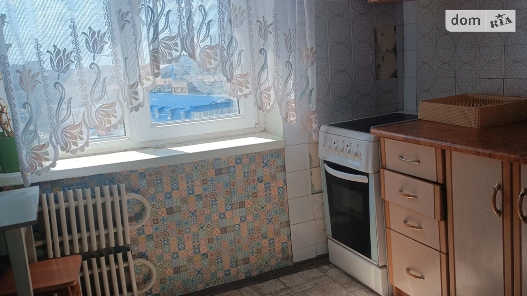 Здається в оренду 1-кімнатна квартира 38 кв. м у Вінниці, вул. Марії Литвиненко-Вольгемут - фото 2