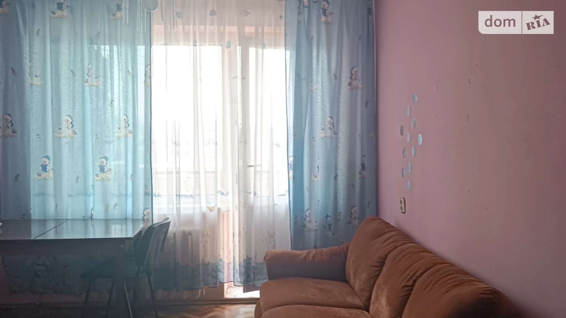 Здається в оренду 1-кімнатна квартира 38 кв. м у Вінниці, вул. Марії Литвиненко-Вольгемут - фото 3