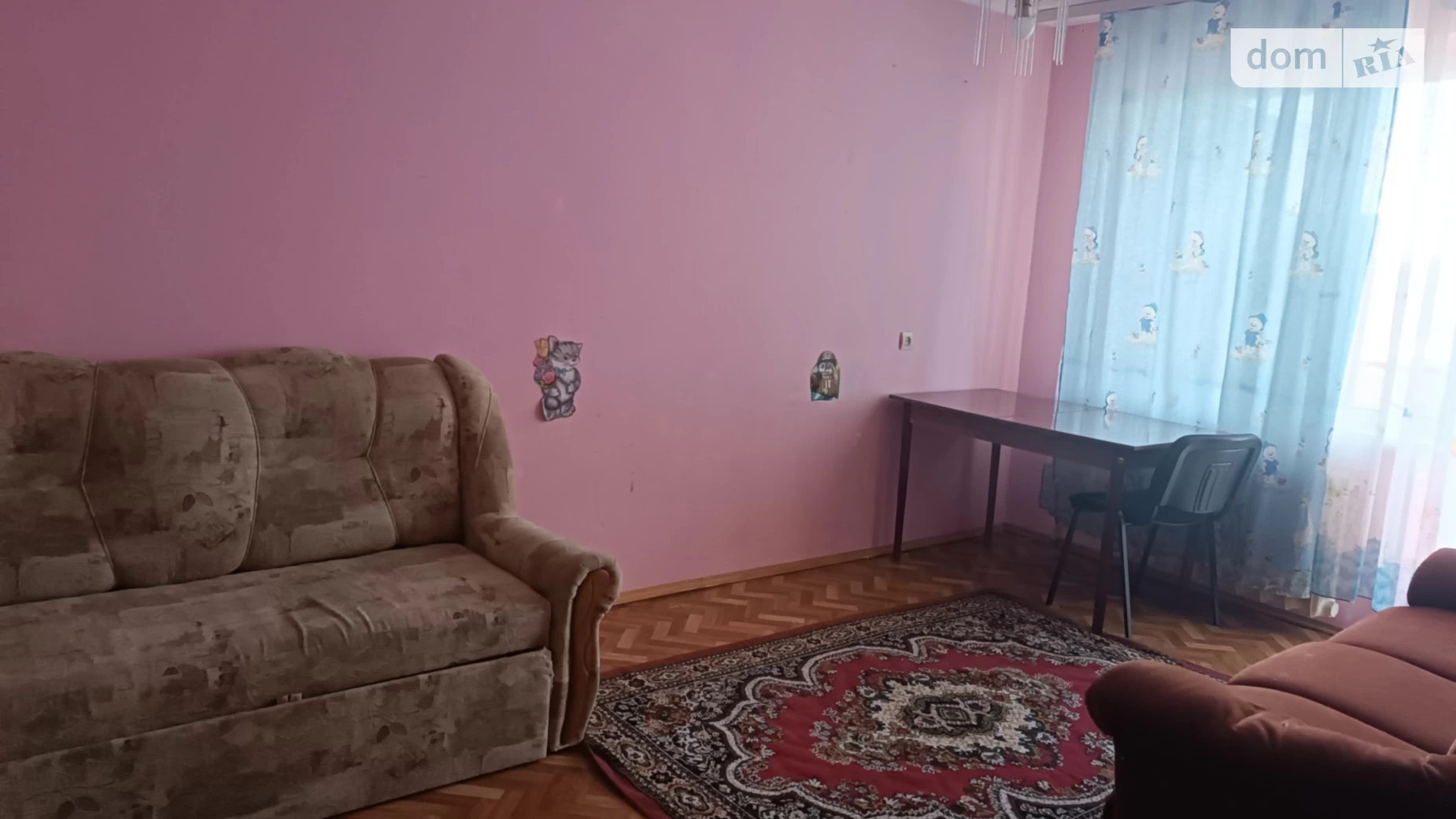 Здається в оренду 1-кімнатна квартира 38 кв. м у Вінниці, вул. Марії Литвиненко-Вольгемут - фото 4