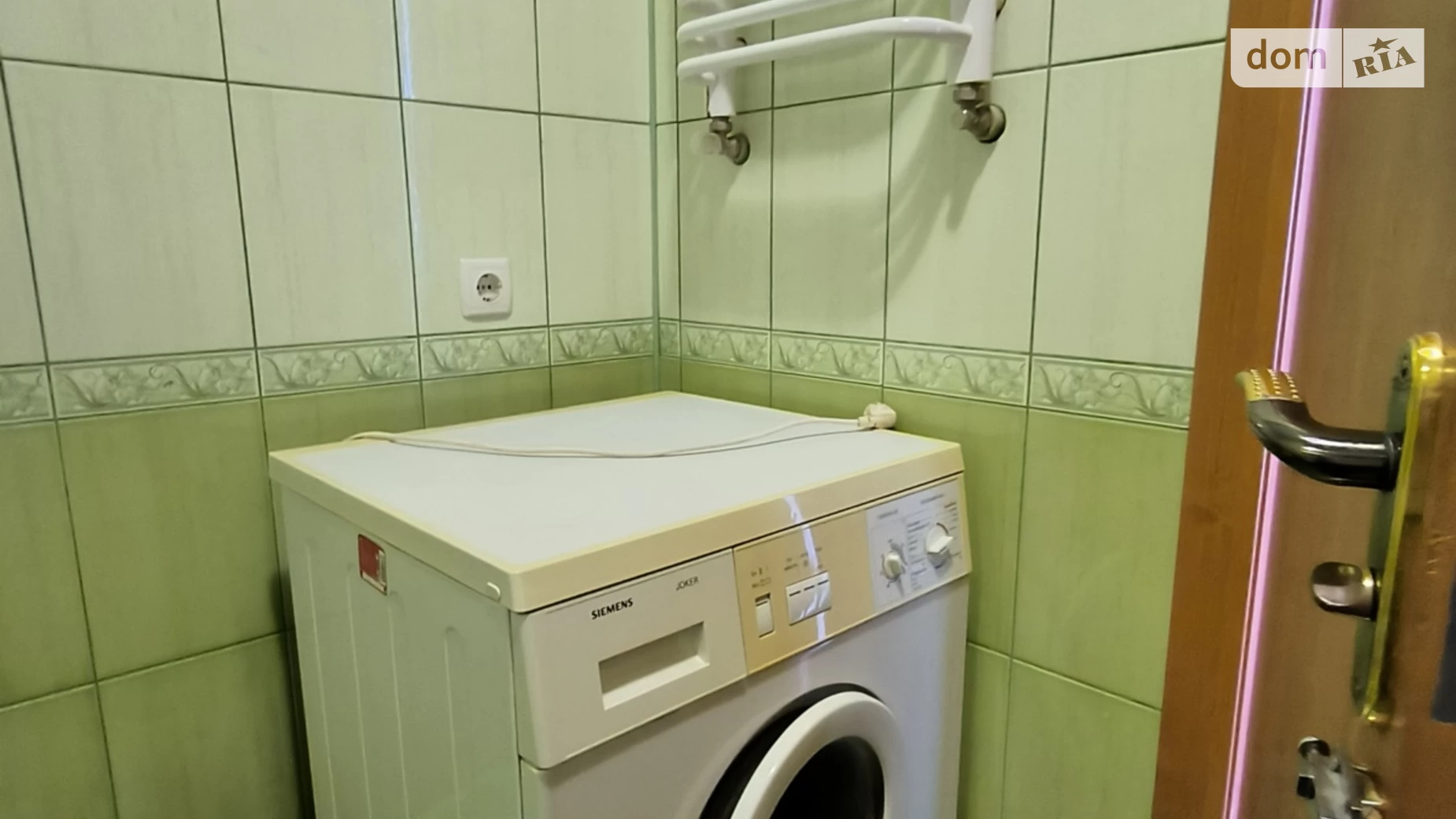 1-комнатная квартира 37.2 кв. м в Тернополе - фото 5