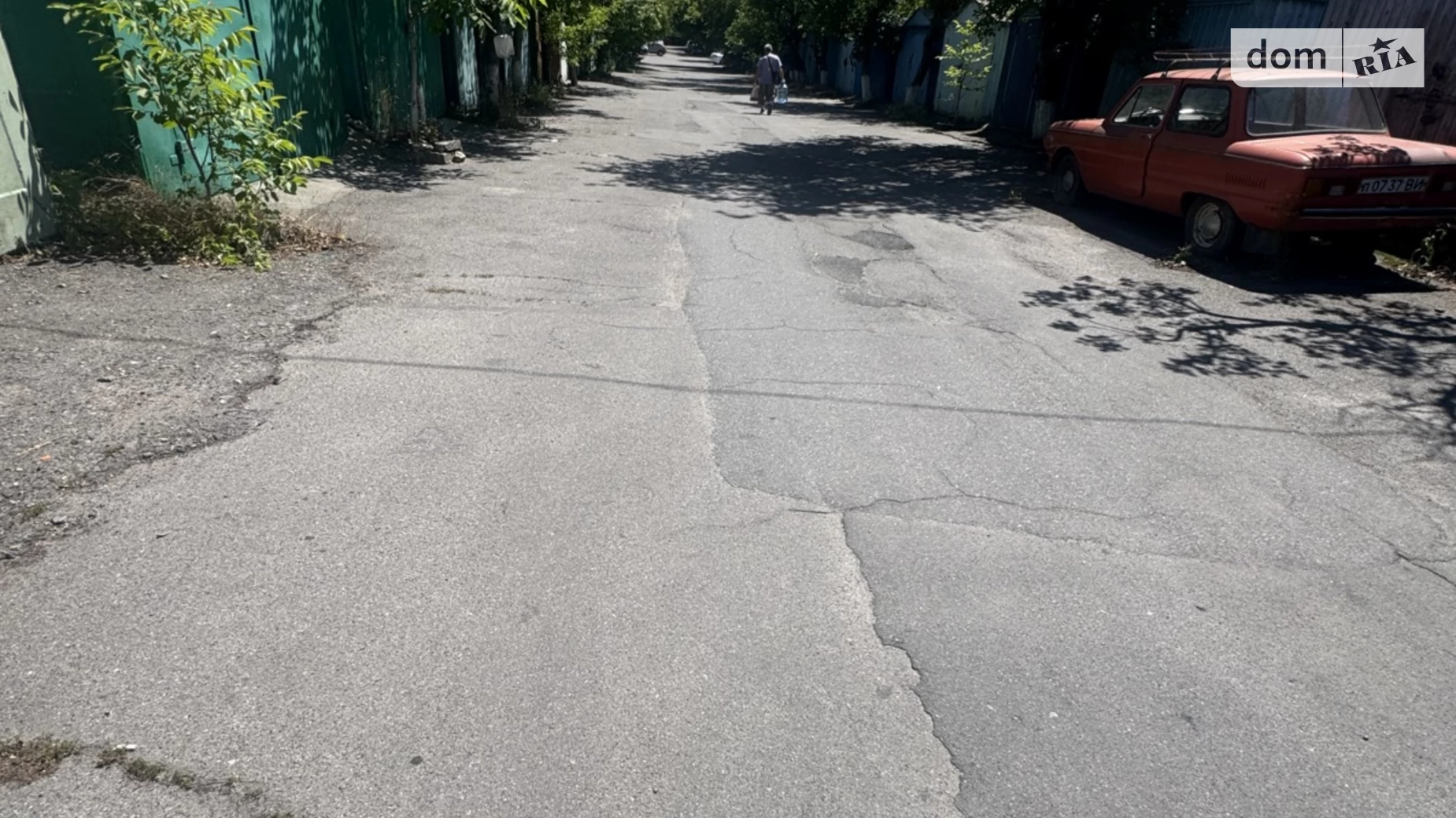 Продається місце в гаражному кооперативі під легкове авто на 22 кв. м, цена: 4000 $ - фото 5