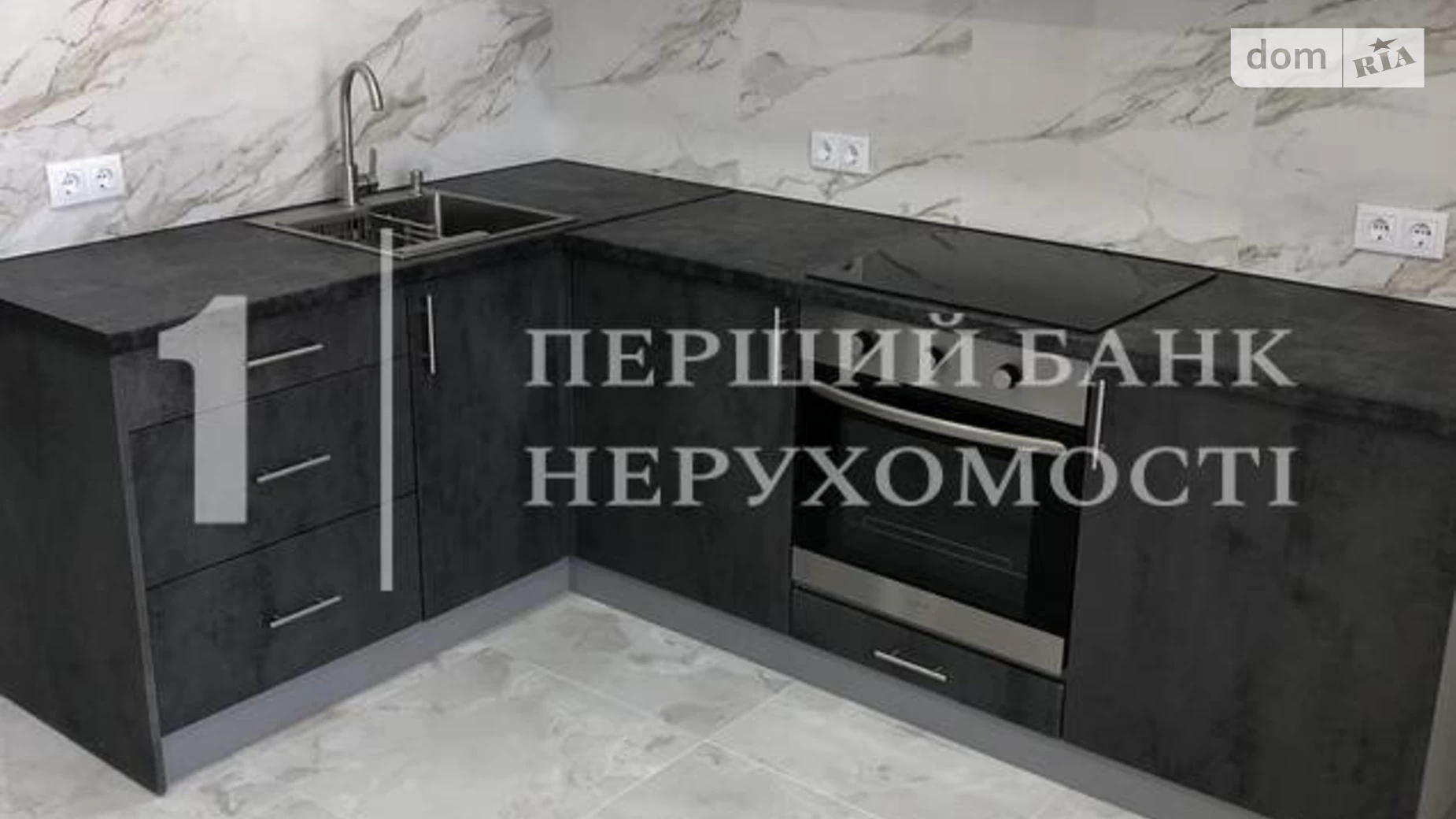 Продається 1-кімнатна квартира 41 кв. м у Лиманці, вул. Будівельна, 50А - фото 5