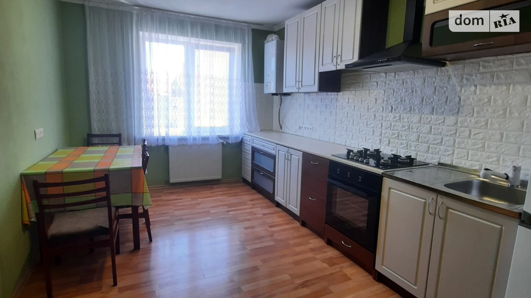 2-комнатная квартира 82 кв. м в Тернополе, ул. Академика Сергея Королева - фото 5