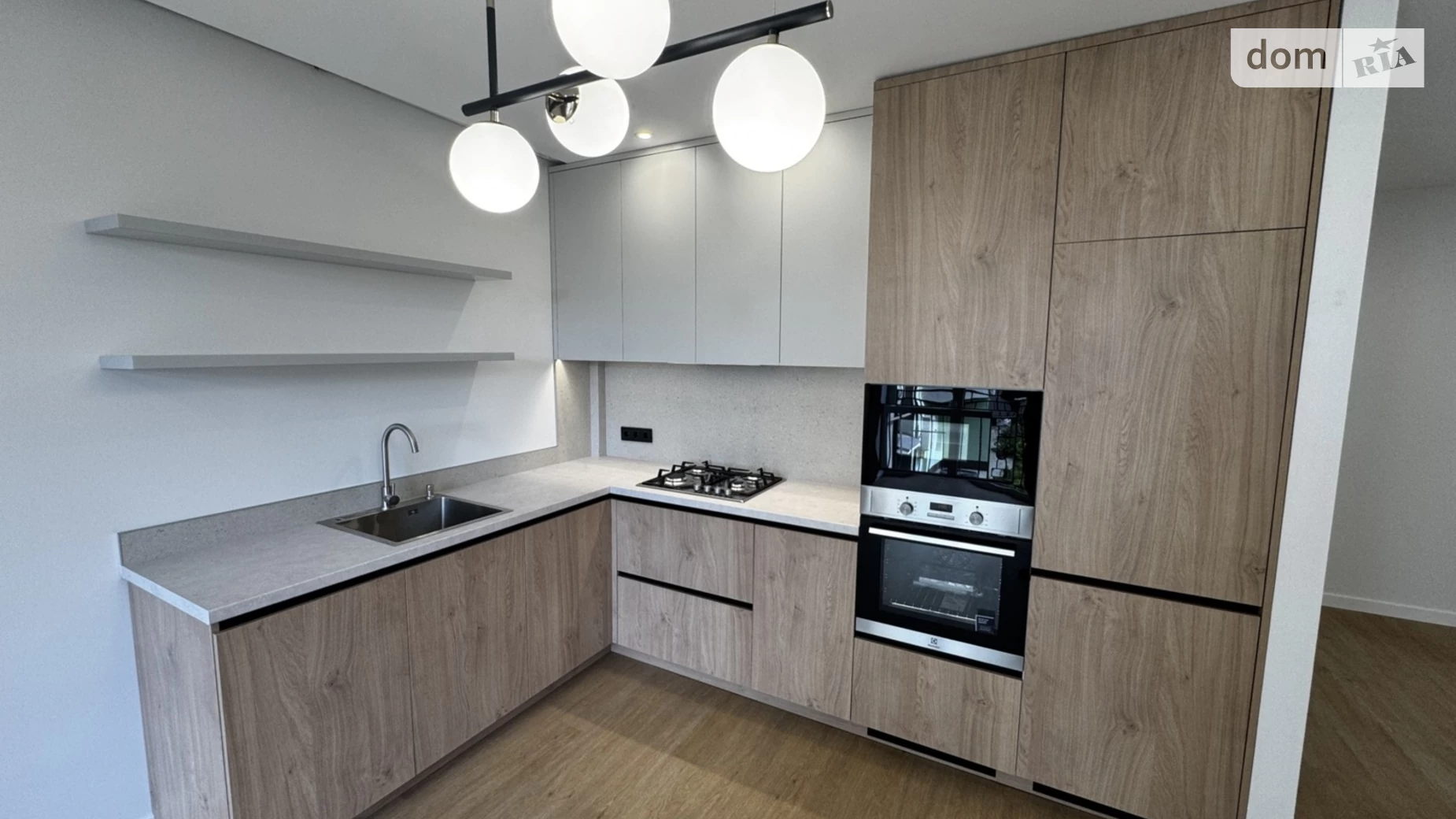 Продается 2-комнатная квартира 68.3 кв. м в Ивано-Франковске, цена: 94000 $ - фото 3