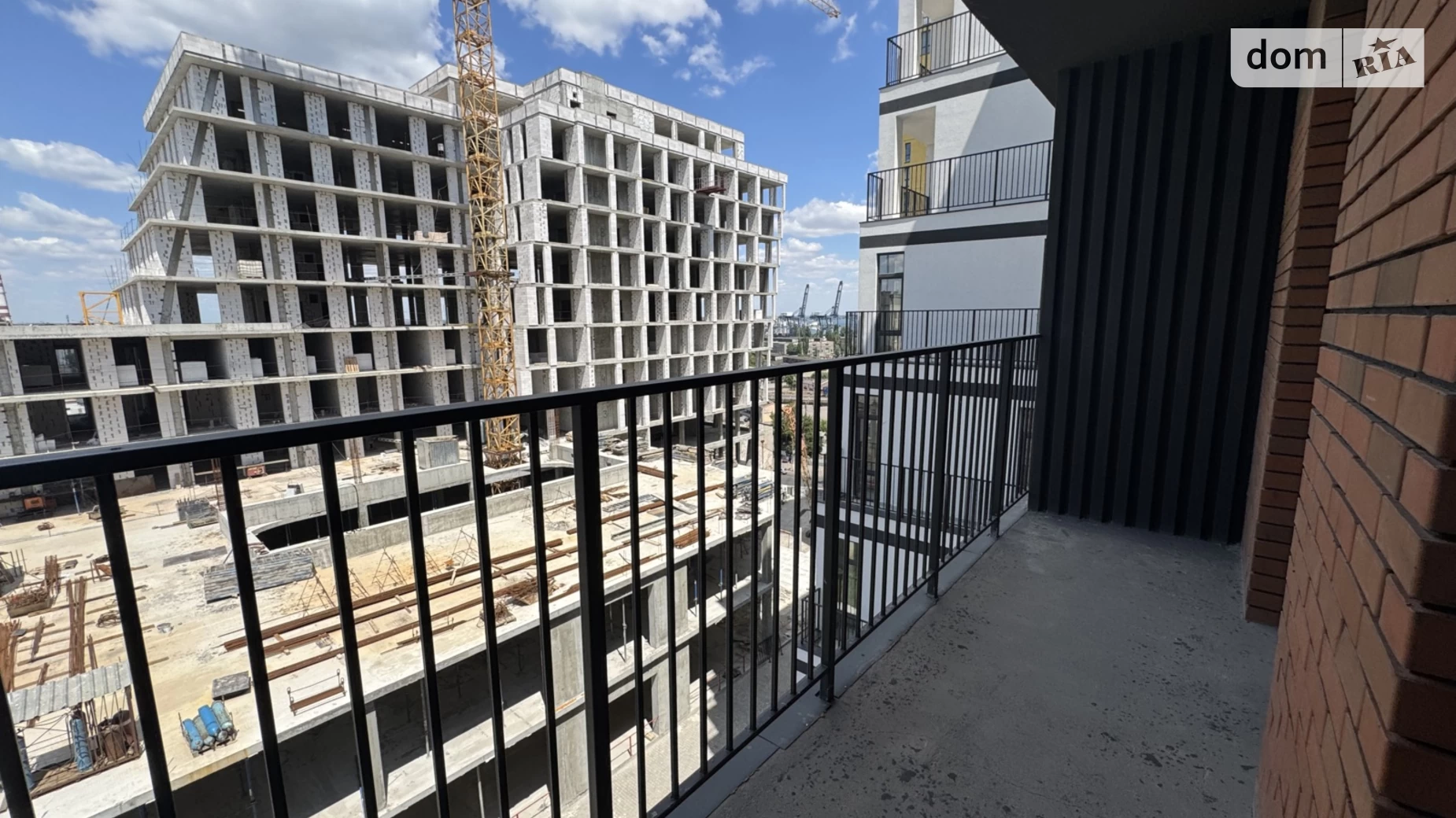 Продается 1-комнатная квартира 40 кв. м в Одессе, ул. Приморская, 47 - фото 5