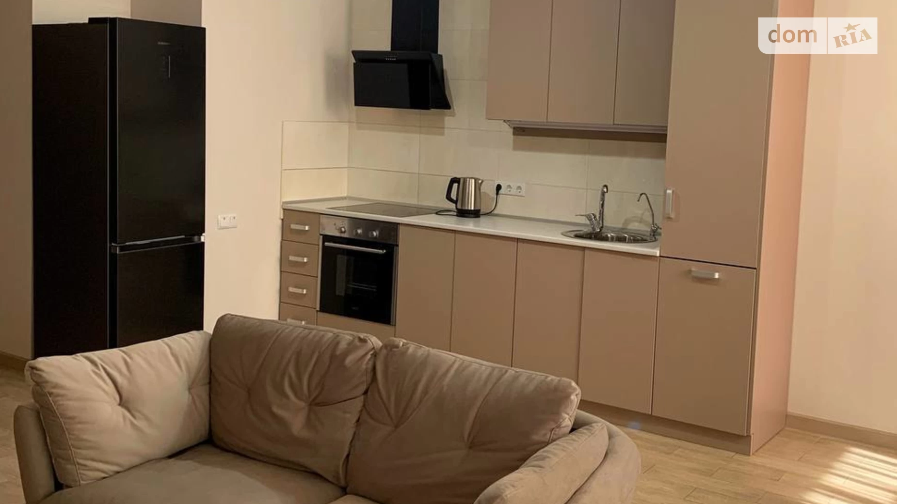 Сдается в аренду 1-комнатная квартира 40 кв. м в, цена: 16000 грн - фото 2
