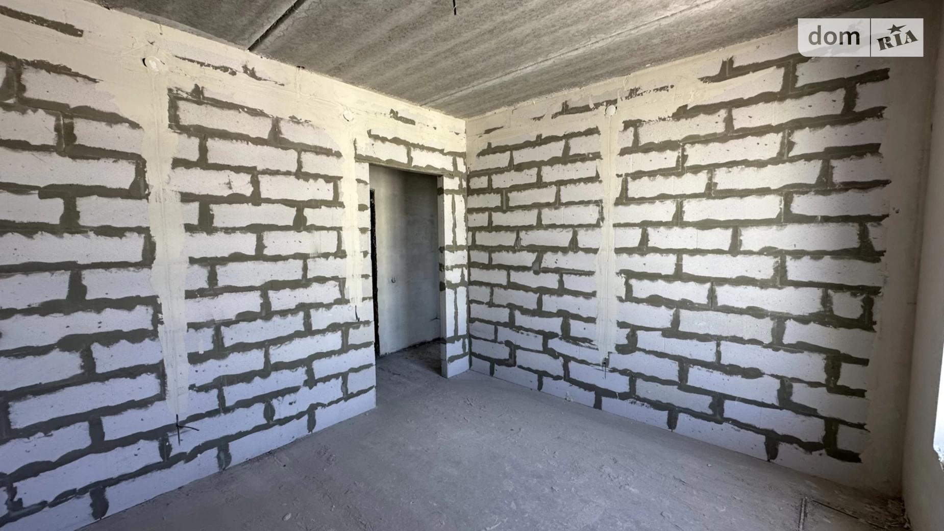 Продается 2-комнатная квартира 56 кв. м в Хмельницком, ул. Трудовая, 5/1А - фото 2