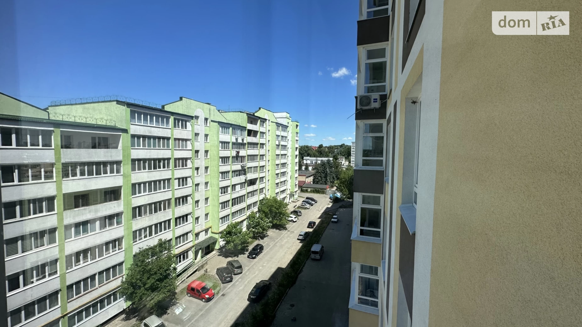 Продается 2-комнатная квартира 56 кв. м в Хмельницком, ул. Трудовая, 5/1А - фото 4