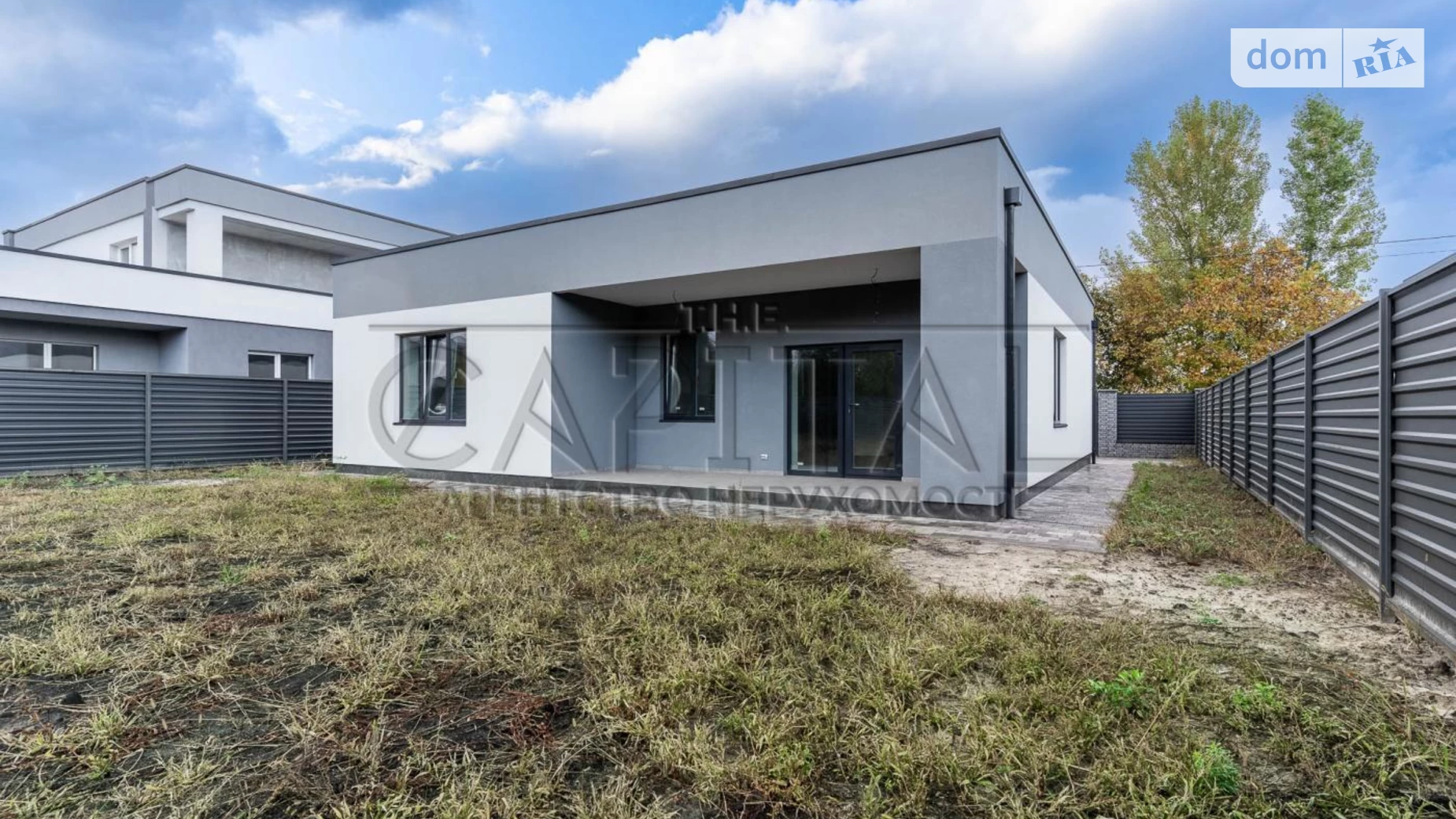 Продається одноповерховий будинок 119 кв. м з балконом, цена: 150000 $ - фото 2