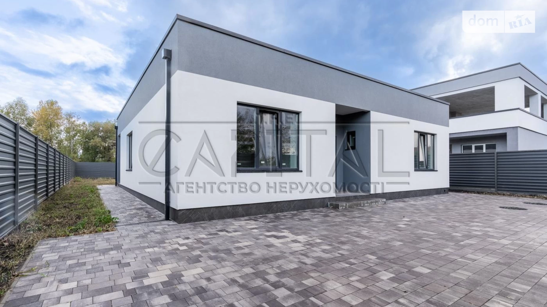 Продається одноповерховий будинок 119 кв. м з балконом, цена: 150000 $ - фото 3